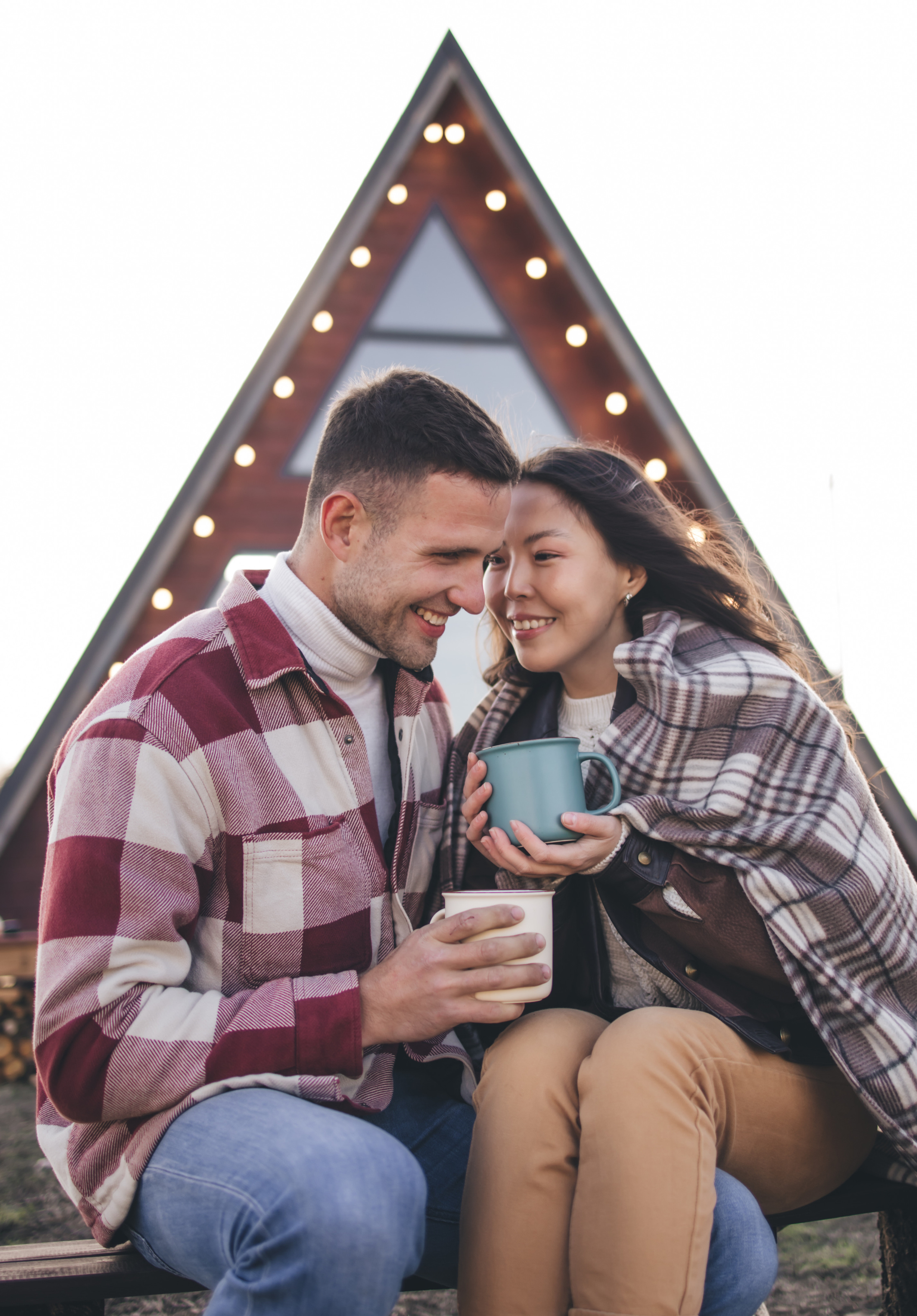 Домик. Валерия Солнцева свадебный и семейный фотограф