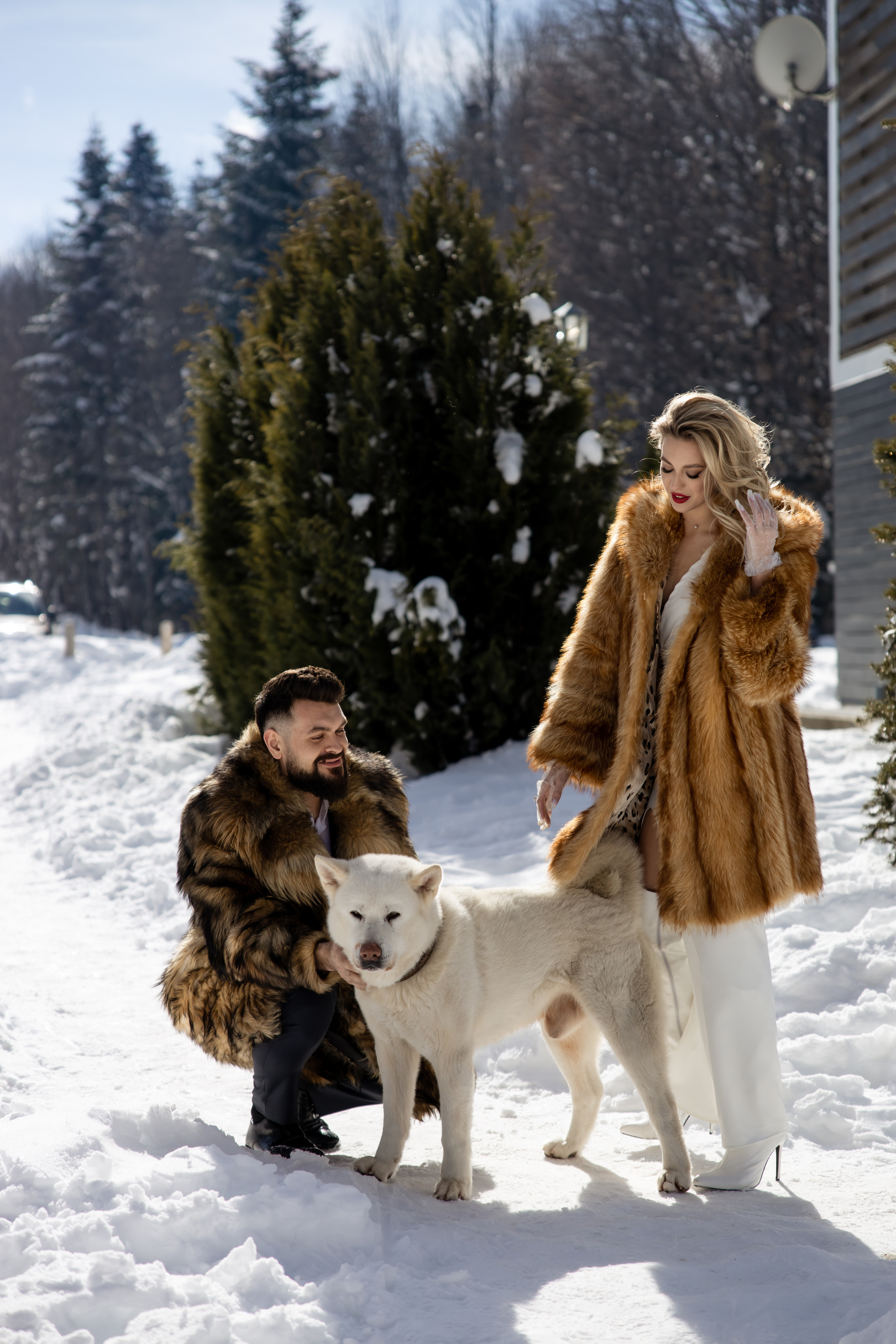 ELIZAVITA&VADIM. Валерия Солнцева свадебный и семейный фотограф