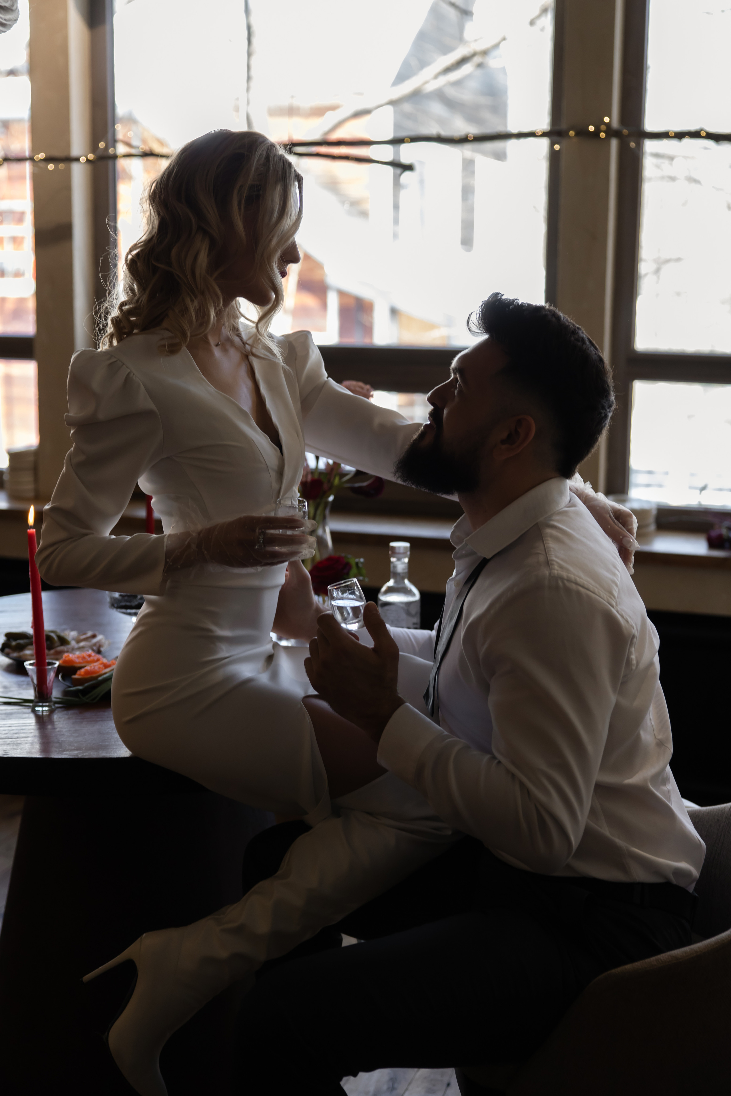 ELIZAVITA&VADIM. Валерия Солнцева свадебный и семейный фотограф