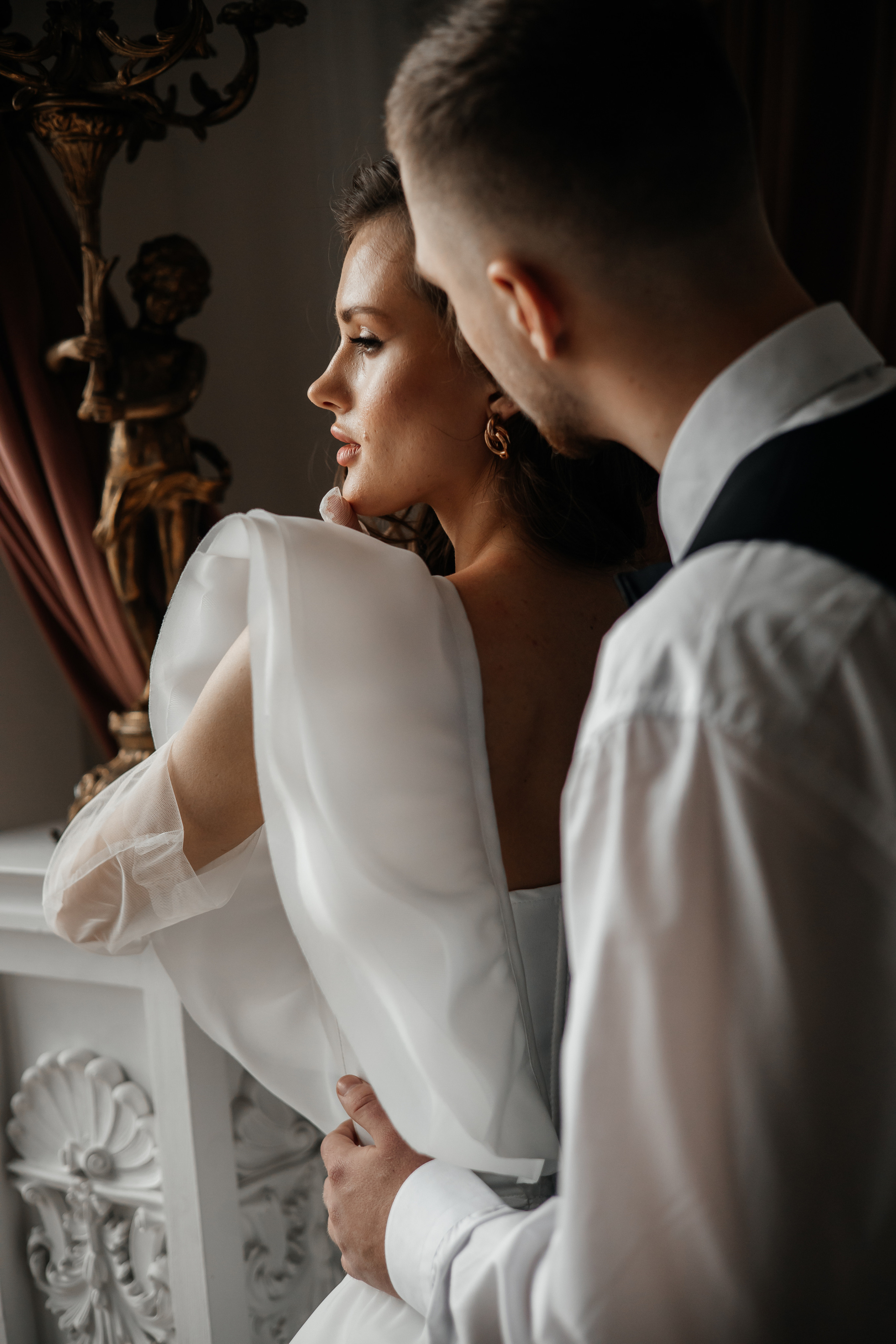 SOFIA&RUSLAN. Валерия Солнцева свадебный и семейный фотограф