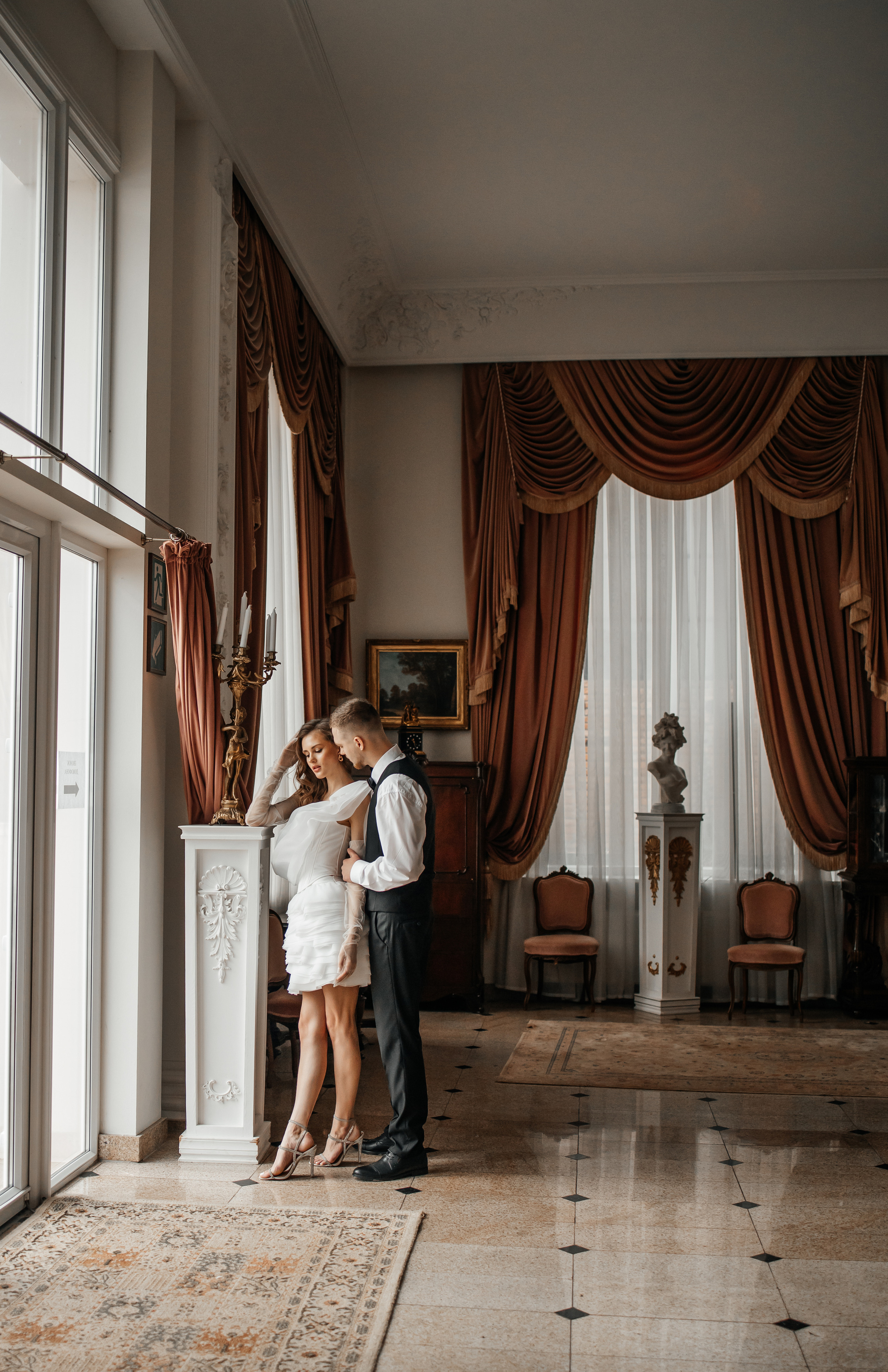 SOFIA&RUSLAN. Валерия Солнцева свадебный и семейный фотограф