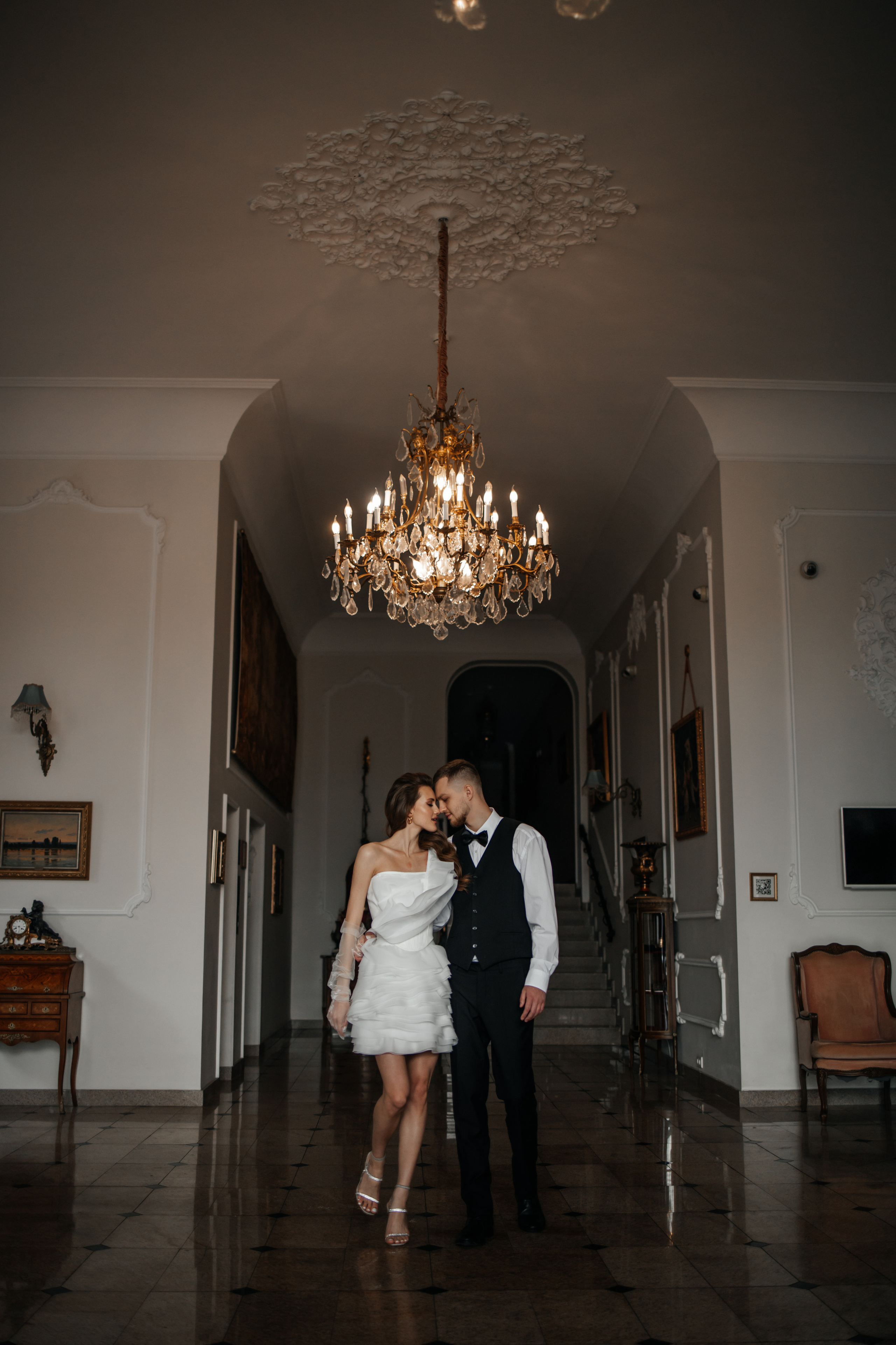 SOFIA&RUSLAN. Валерия Солнцева свадебный и семейный фотограф