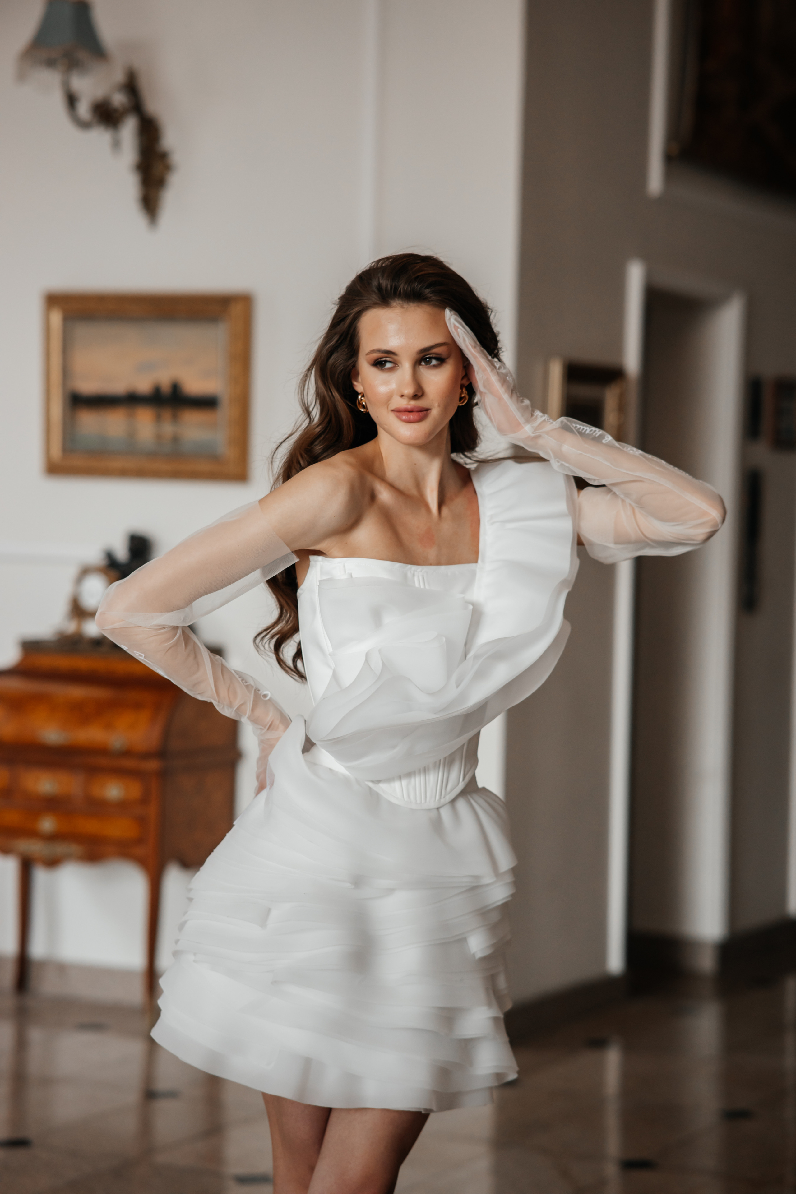 SOFIA&RUSLAN. Валерия Солнцева свадебный и семейный фотограф