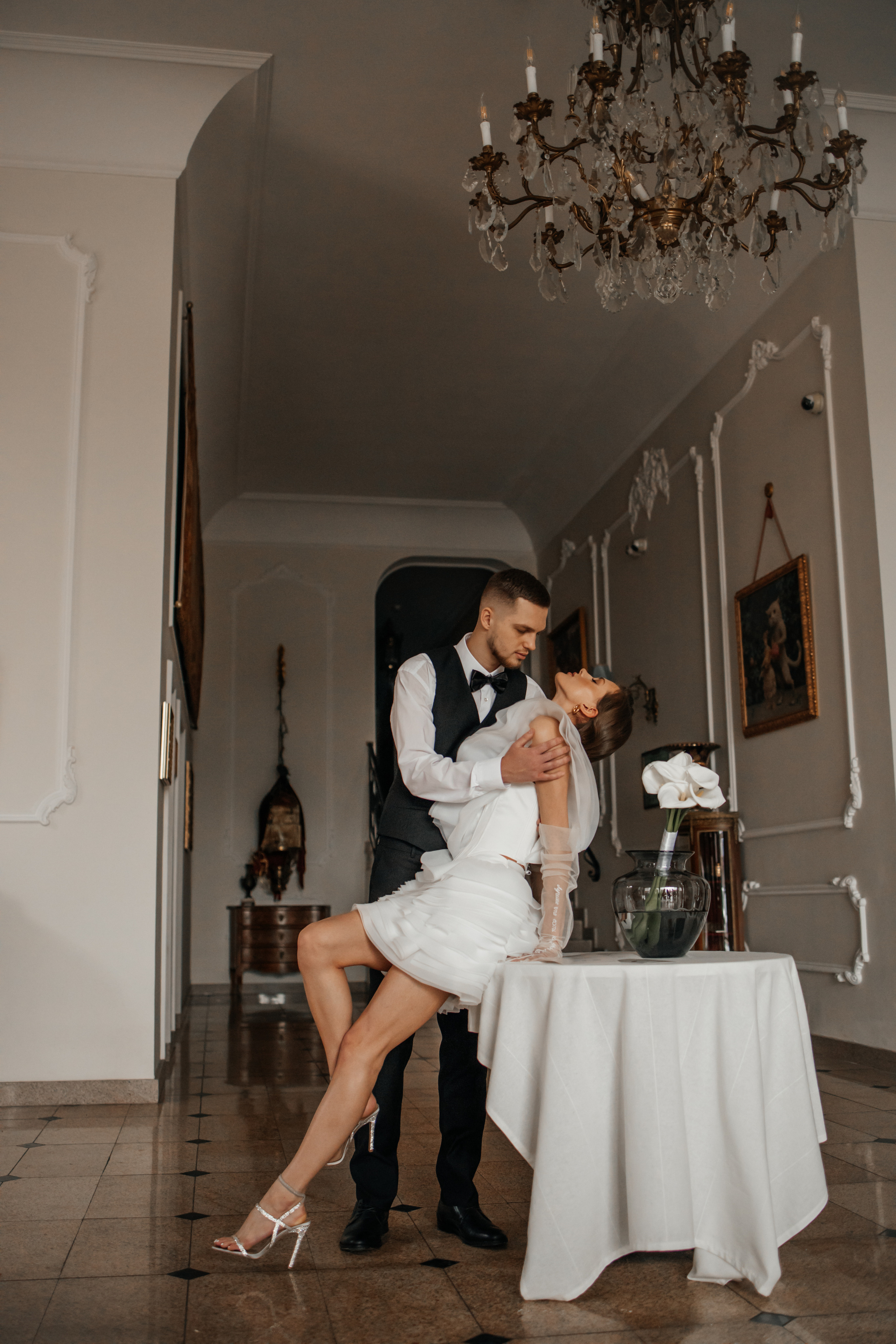 SOFIA&RUSLAN. Валерия Солнцева свадебный и семейный фотограф
