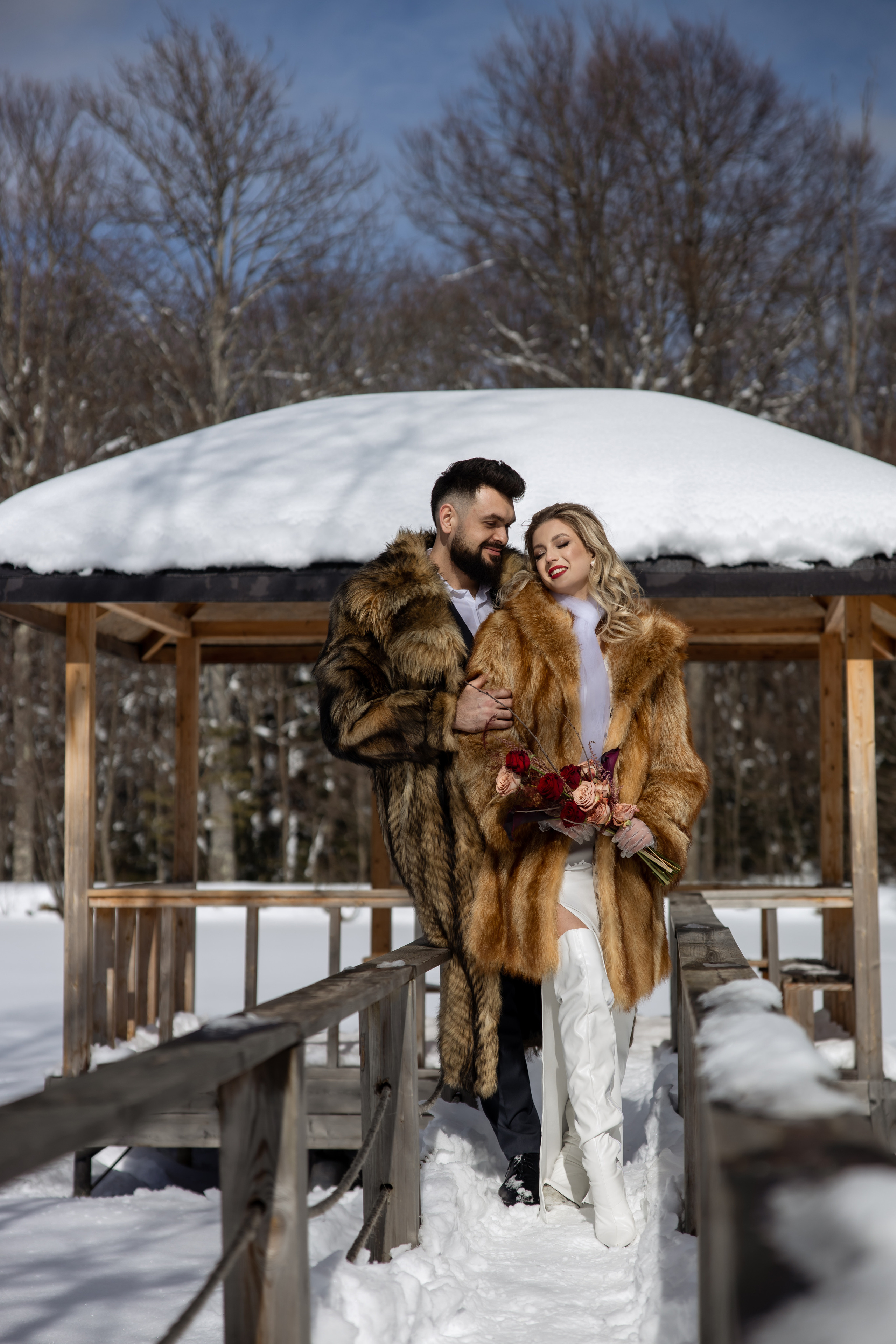 ELIZAVITA&VADIM. Валерия Солнцева свадебный и семейный фотограф