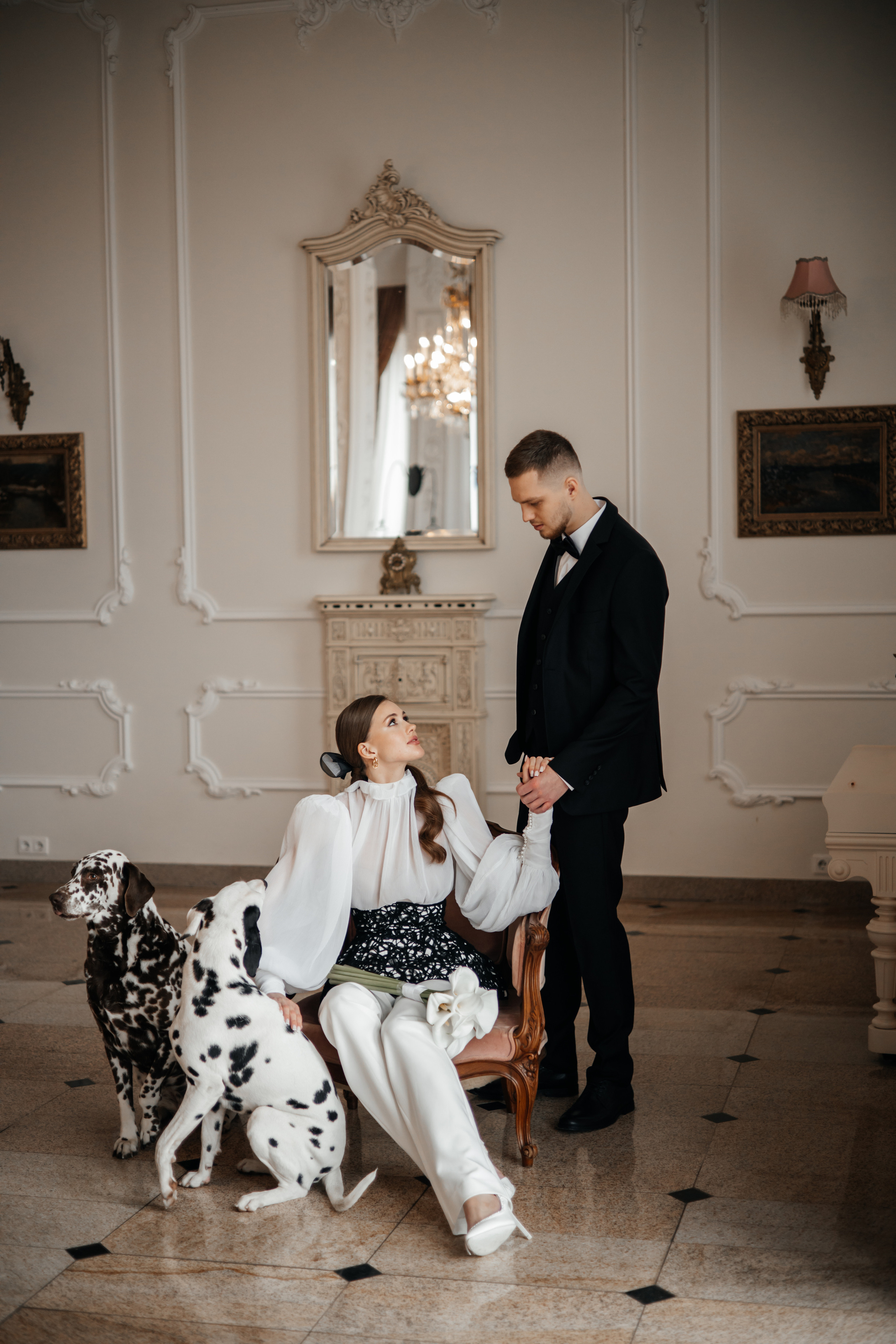 SOFIA&RUSLAN. Валерия Солнцева свадебный и семейный фотограф