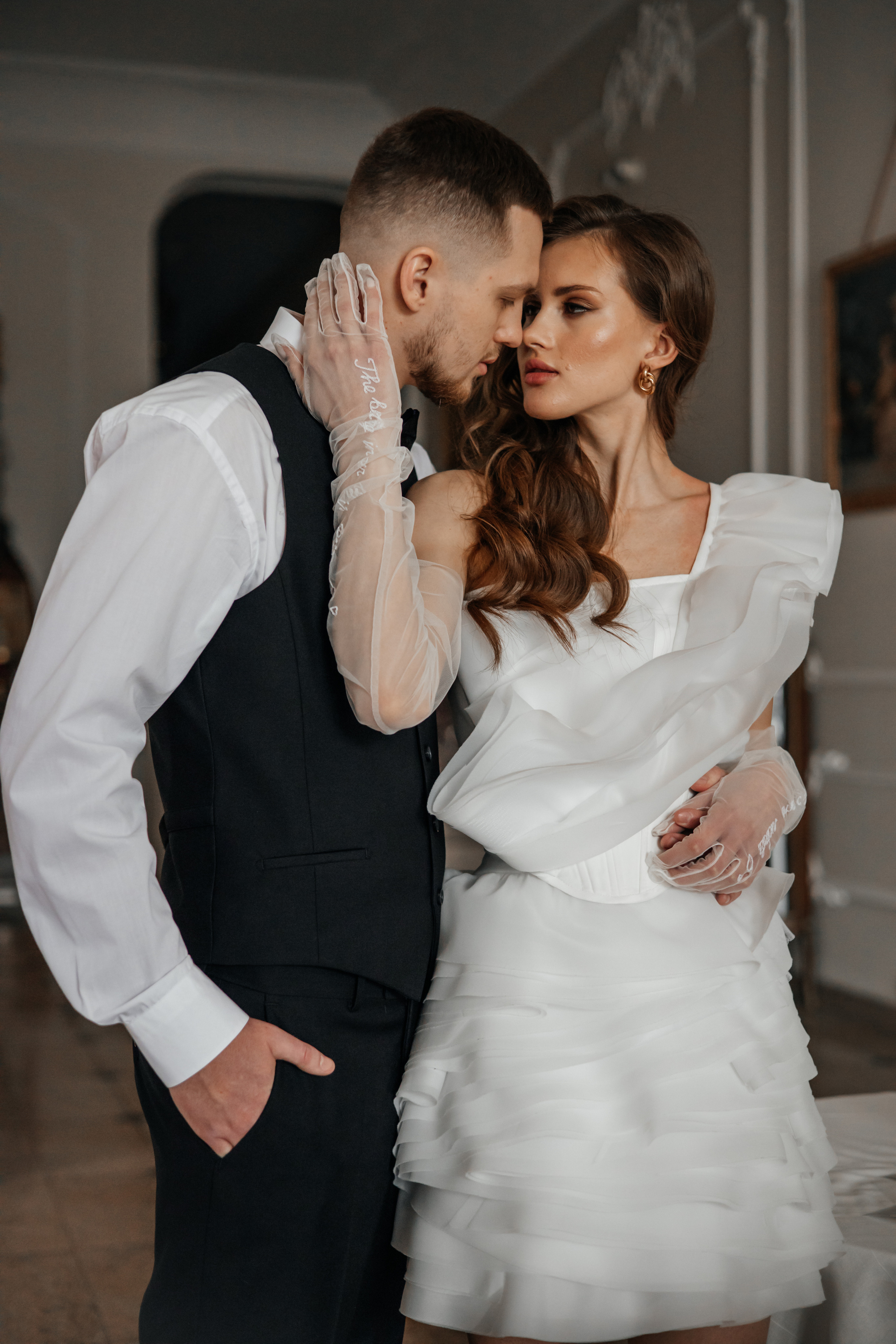 SOFIA&RUSLAN. Валерия Солнцева свадебный и семейный фотограф