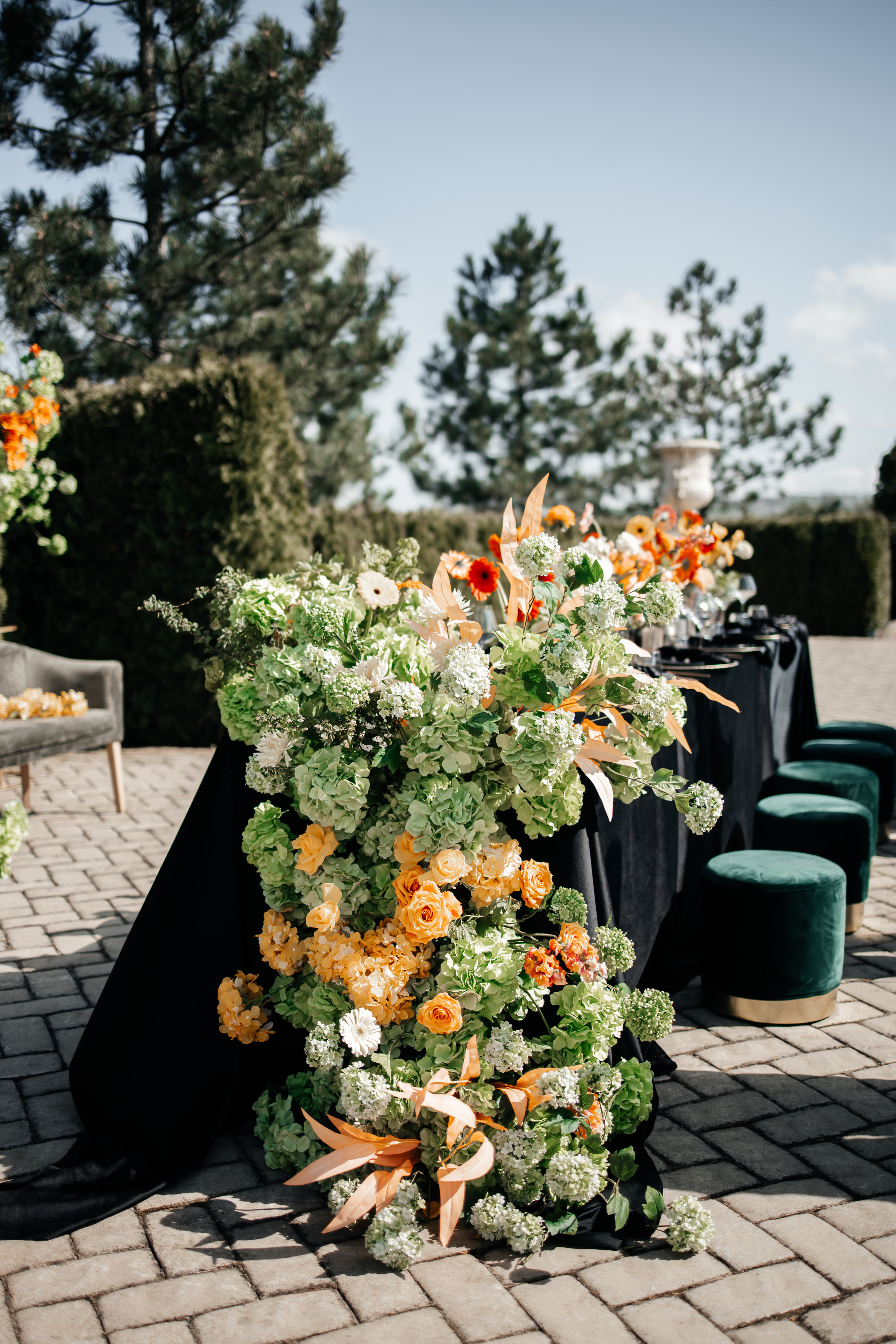GAIK&EKATERINA. Валерия Солнцева свадебный и семейный фотограф