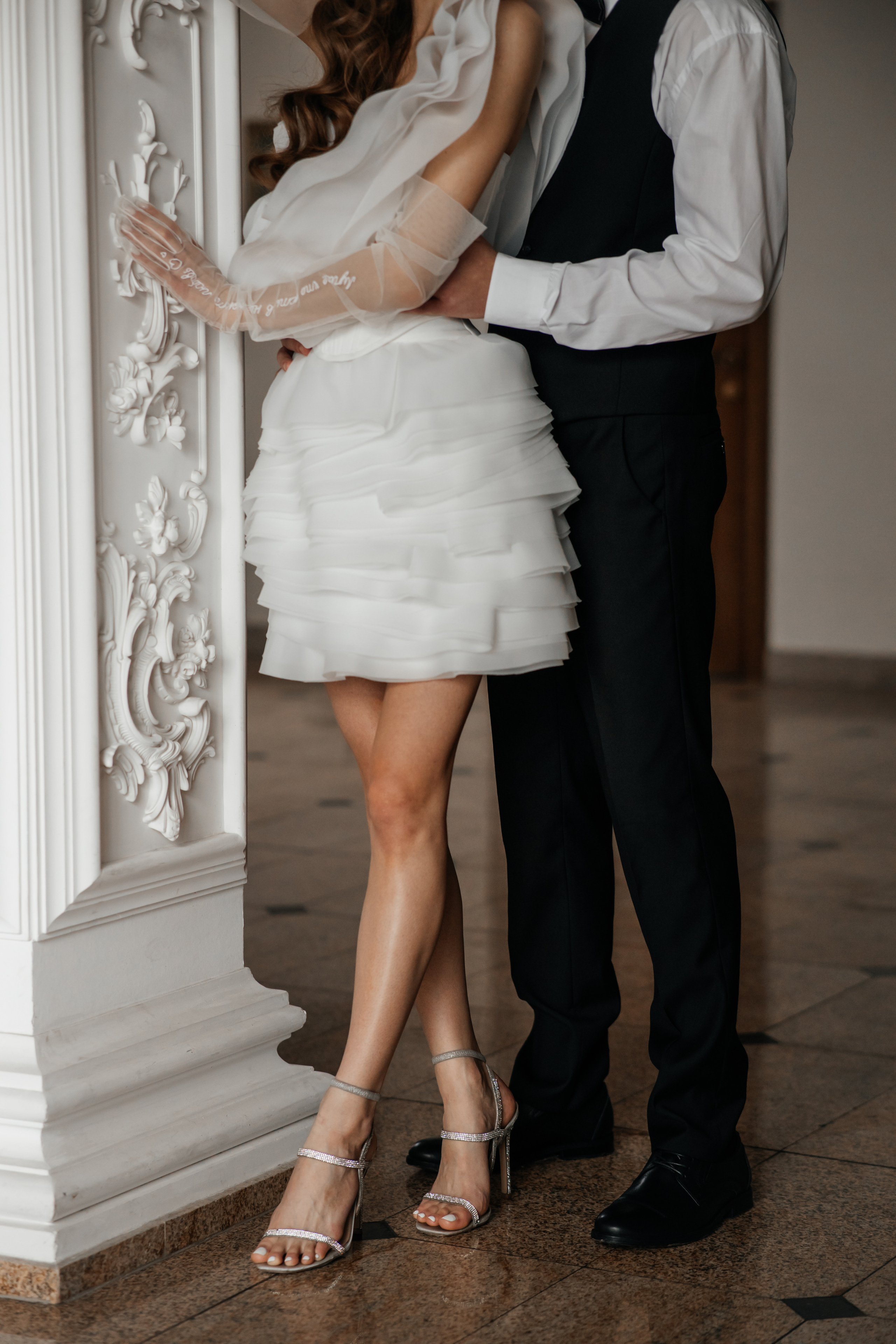 SOFIA&RUSLAN. Валерия Солнцева свадебный и семейный фотограф