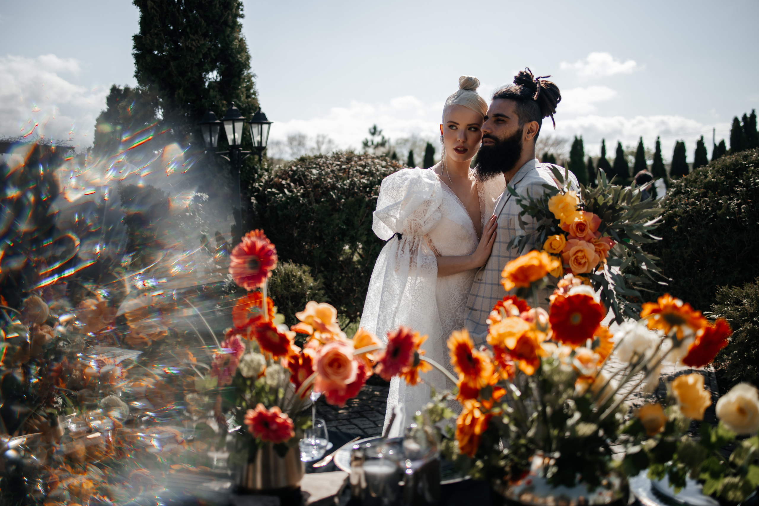 GAIK&EKATERINA. Валерия Солнцева свадебный и семейный фотограф