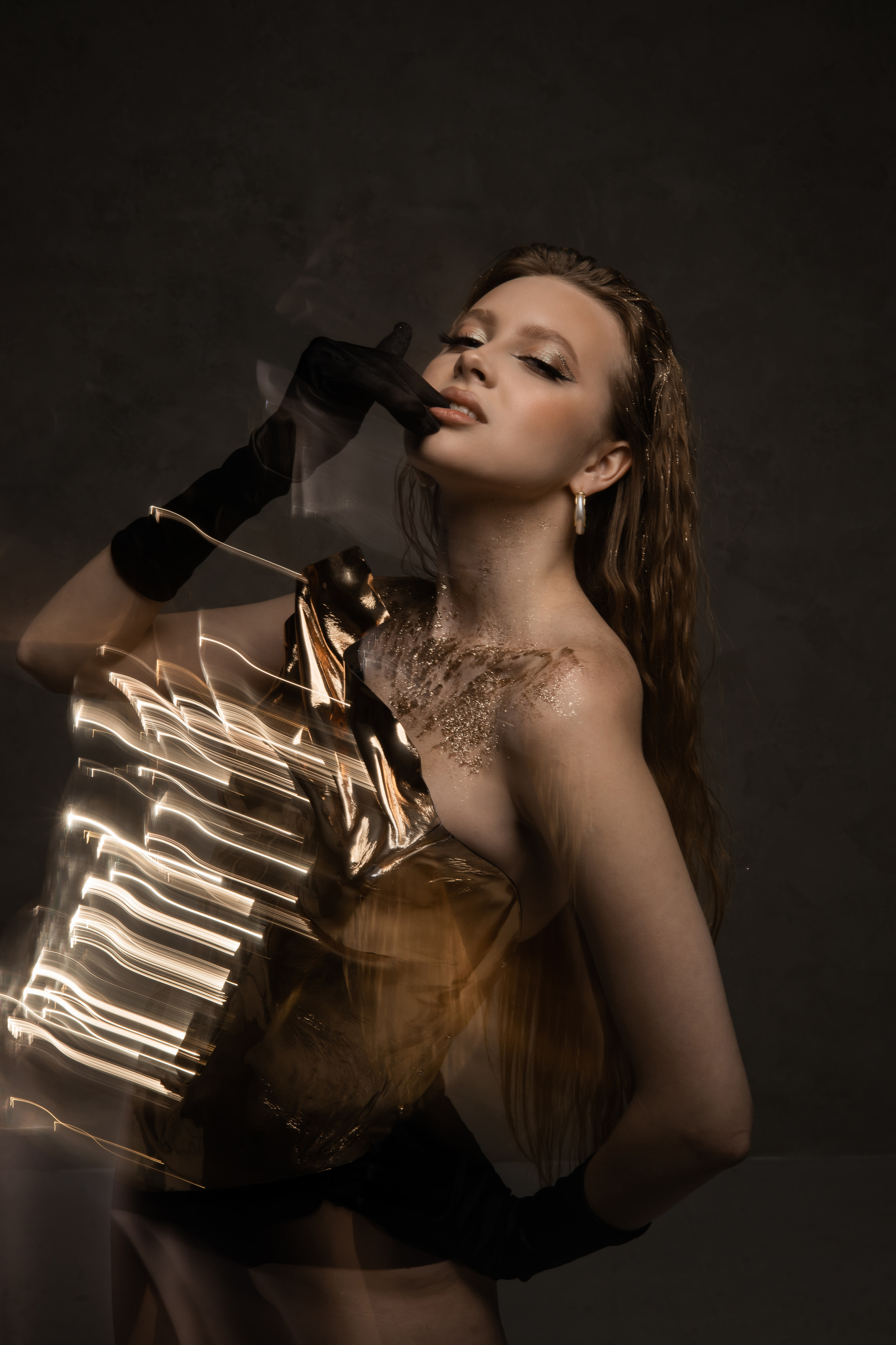 Екатерина Золотой корсет. Валерия Солнцева свадебный и семейный фотограф