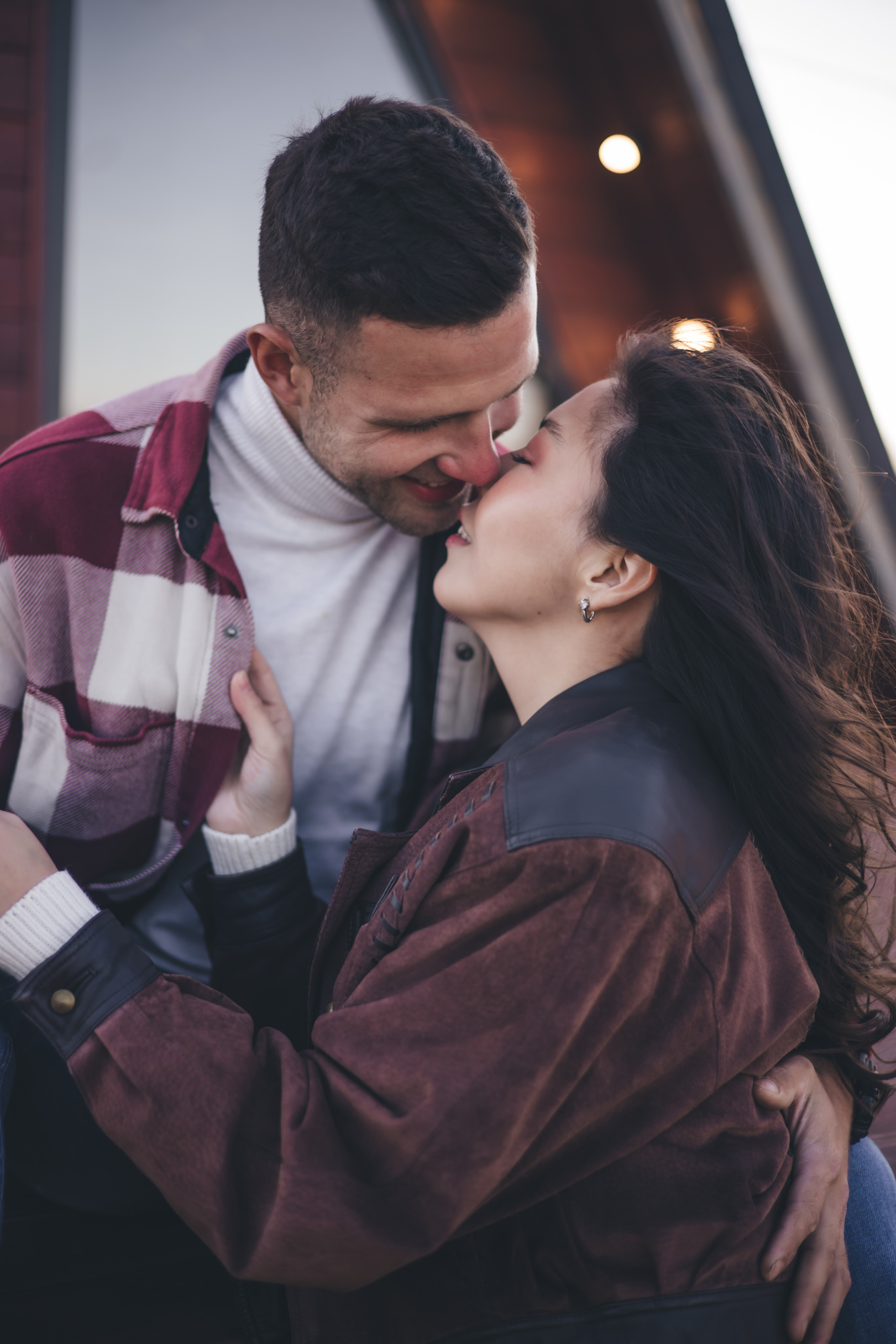 Домик. Валерия Солнцева свадебный и семейный фотограф