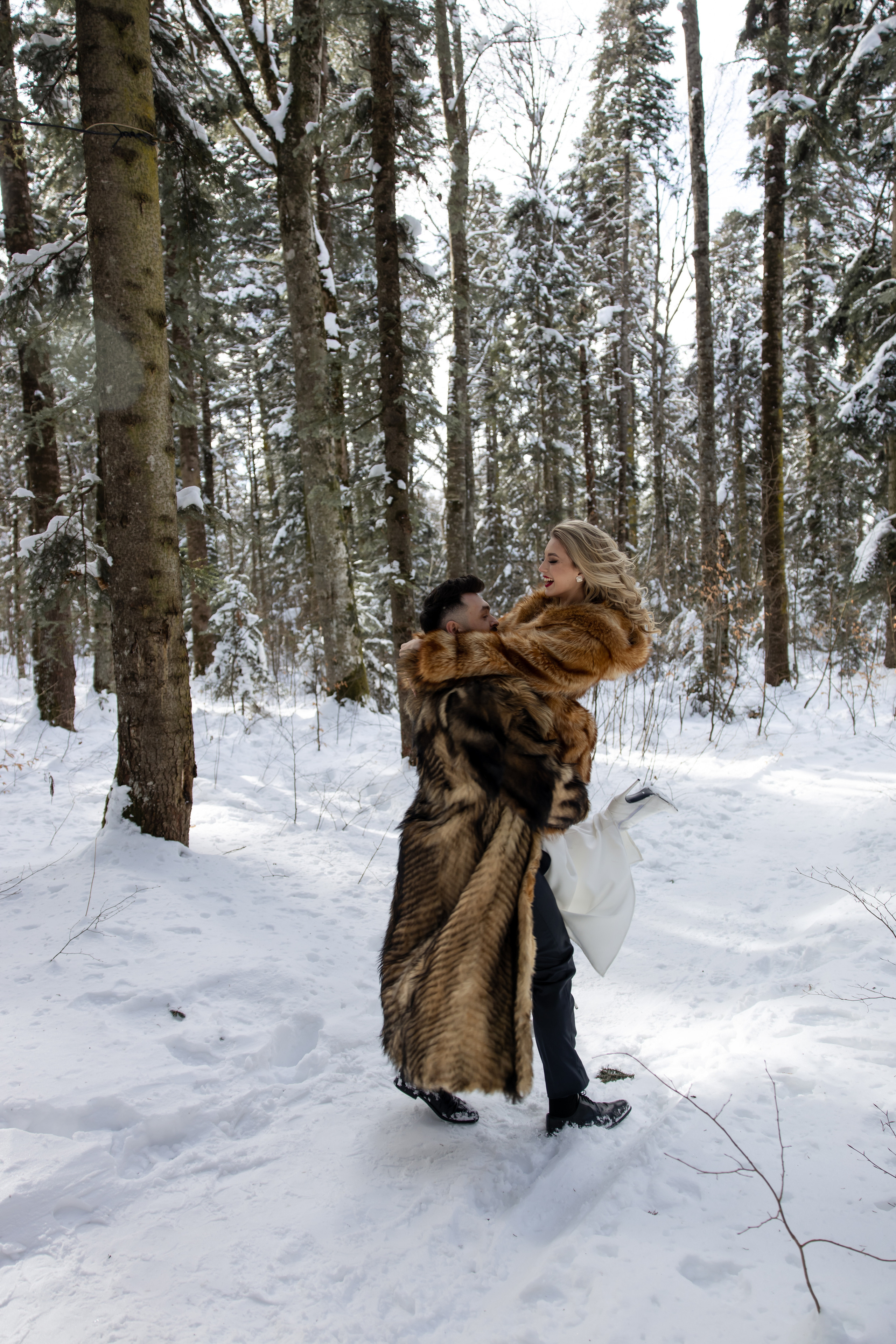 ELIZAVITA&VADIM. Валерия Солнцева свадебный и семейный фотограф