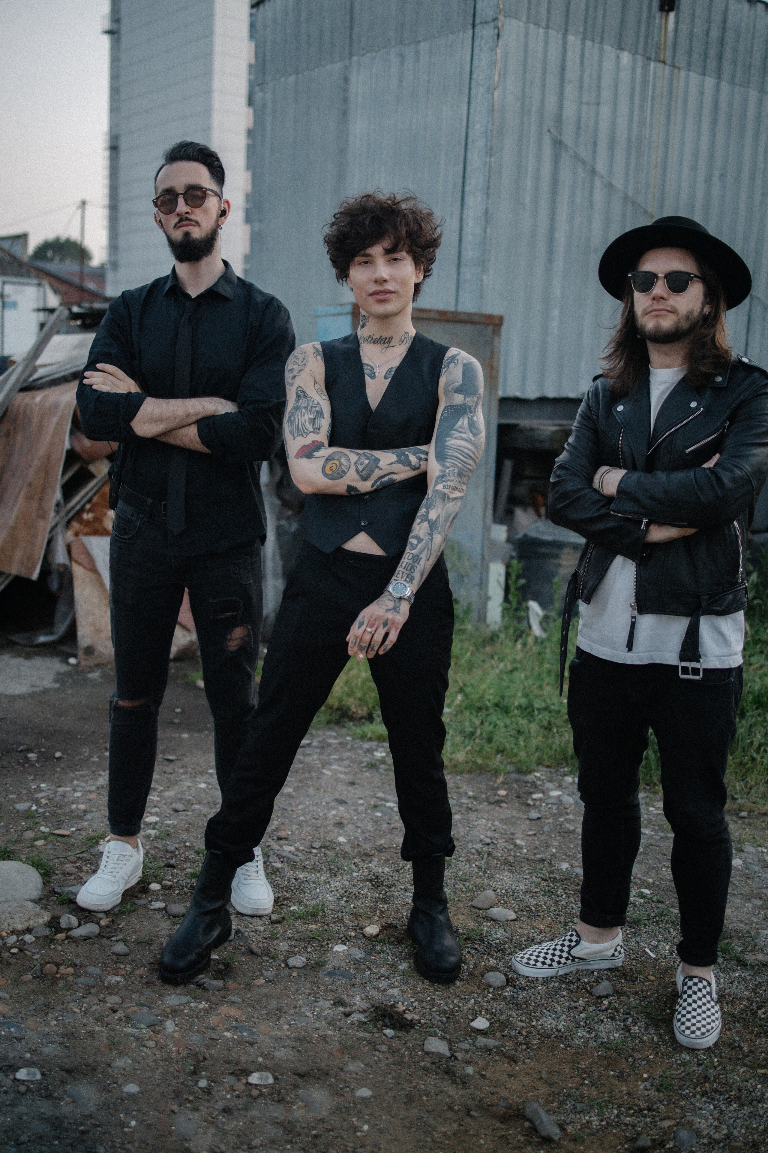 HolidayBoy. Валерия Солнцева свадебный и семейный фотограф