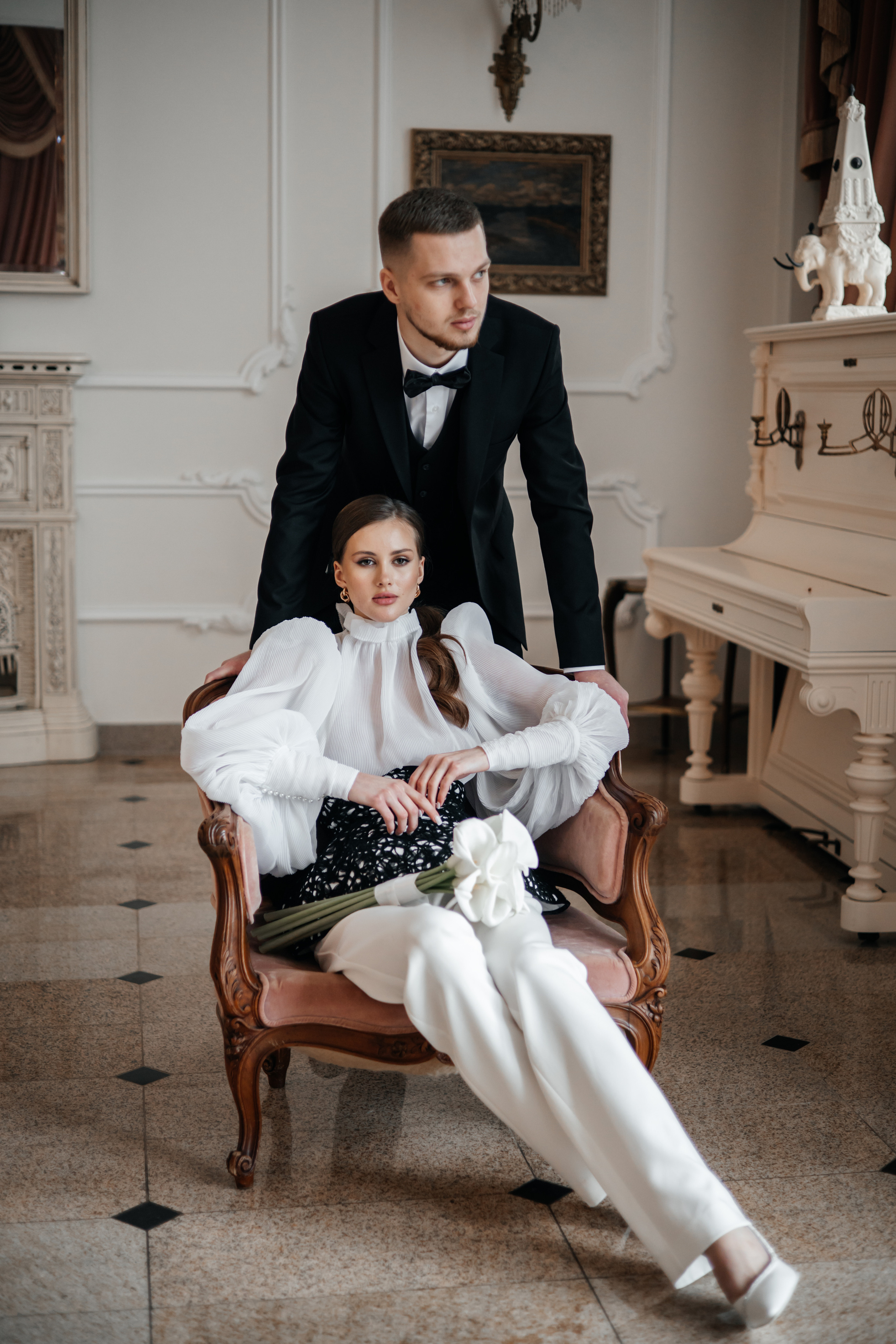 SOFIA&RUSLAN. Валерия Солнцева свадебный и семейный фотограф