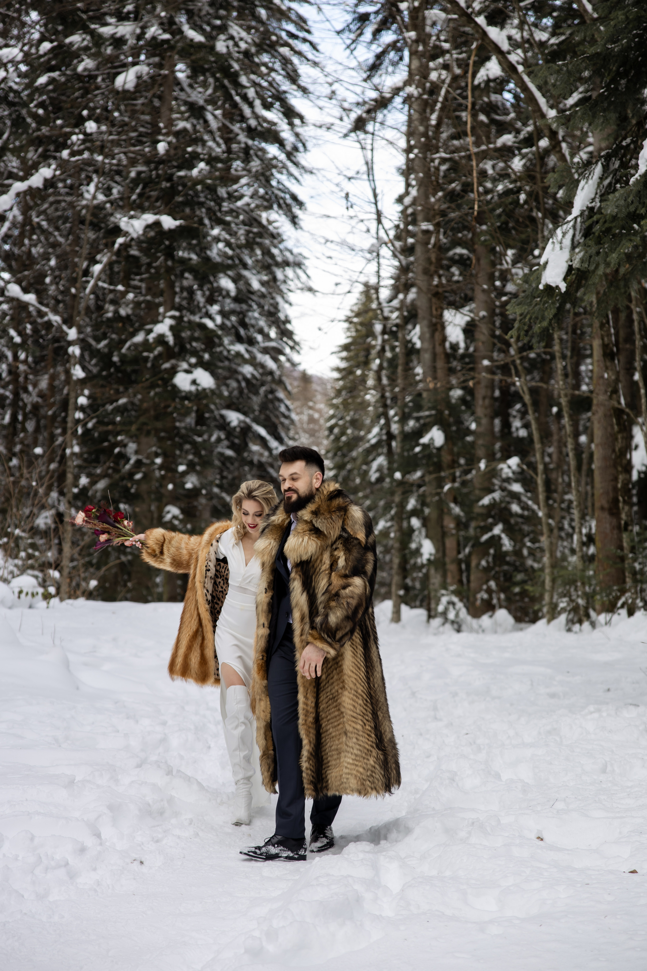 ELIZAVITA&VADIM. Валерия Солнцева свадебный и семейный фотограф