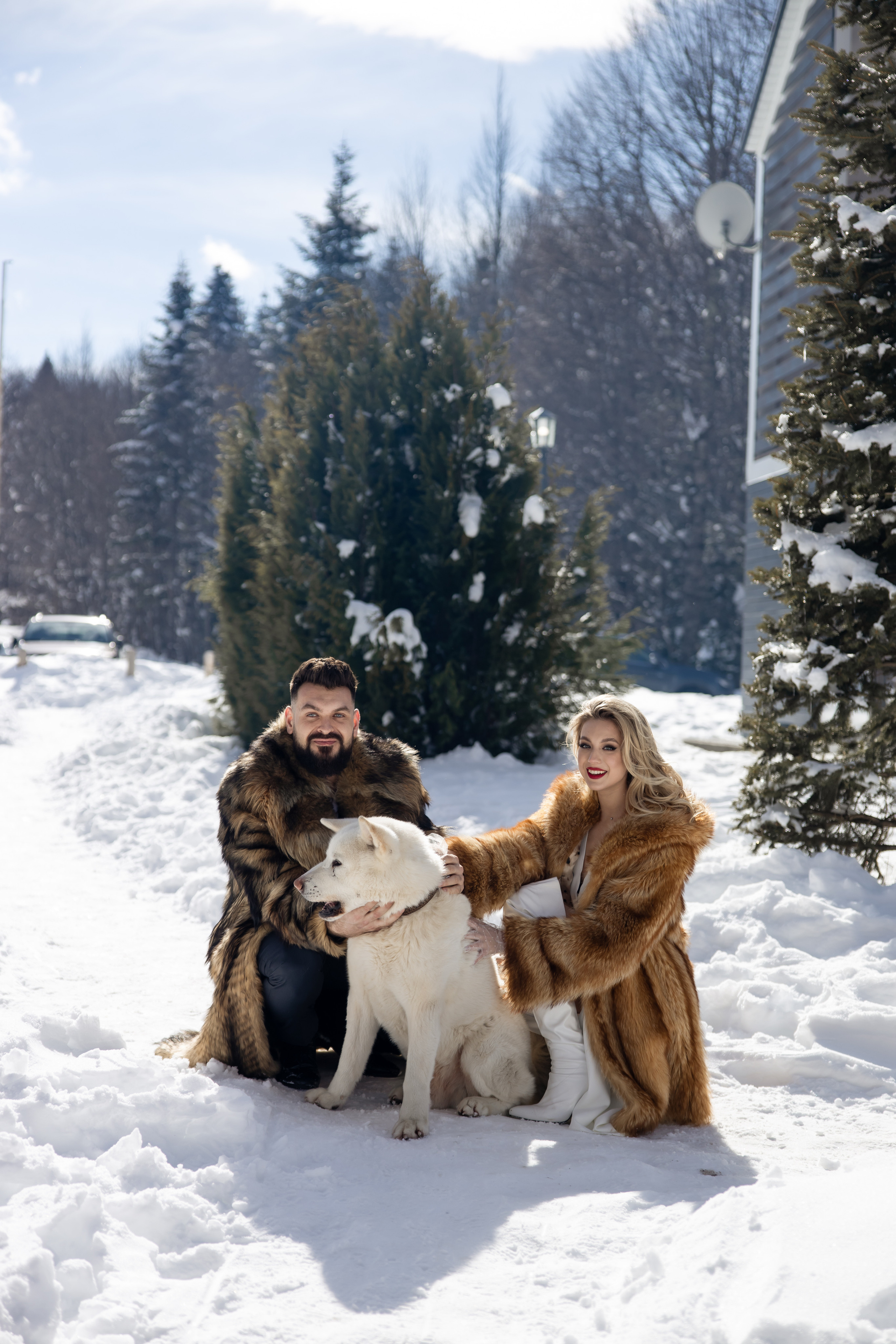 ELIZAVITA&VADIM. Валерия Солнцева свадебный и семейный фотограф