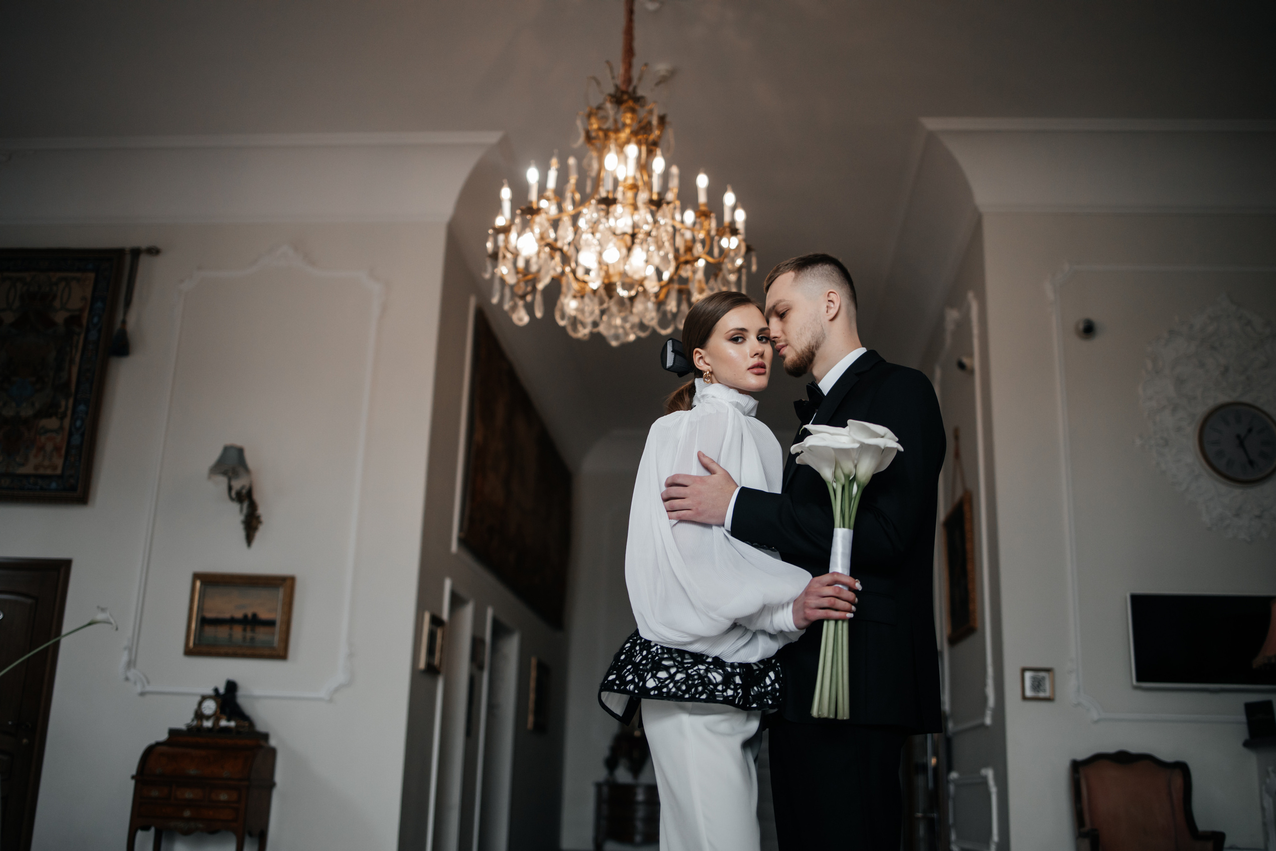 SOFIA&RUSLAN. Валерия Солнцева свадебный и семейный фотограф