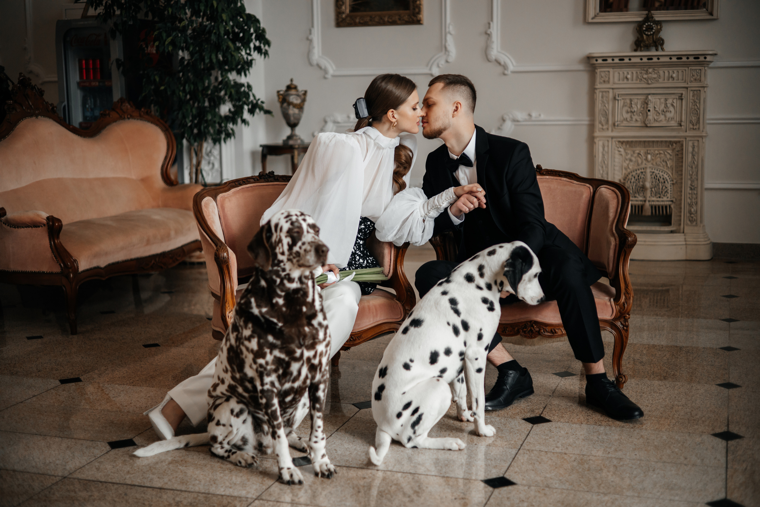 SOFIA&RUSLAN. Валерия Солнцева свадебный и семейный фотограф