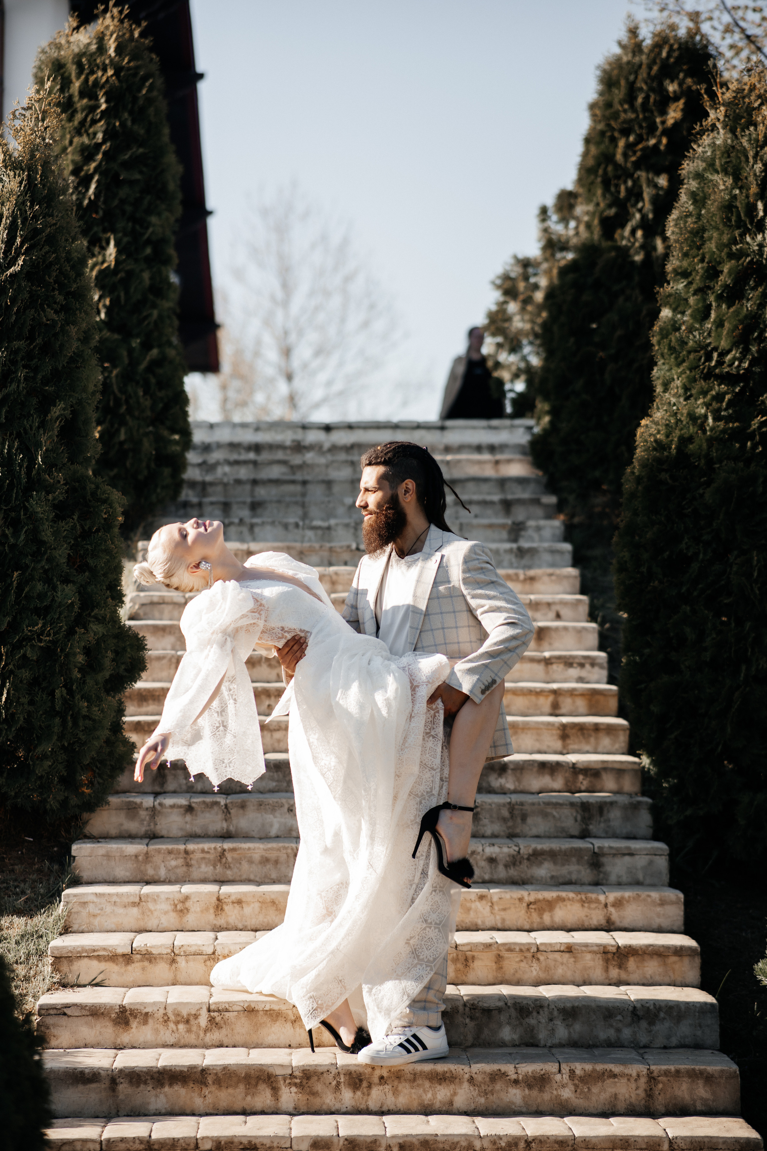 GAIK&EKATERINA. Валерия Солнцева свадебный и семейный фотограф