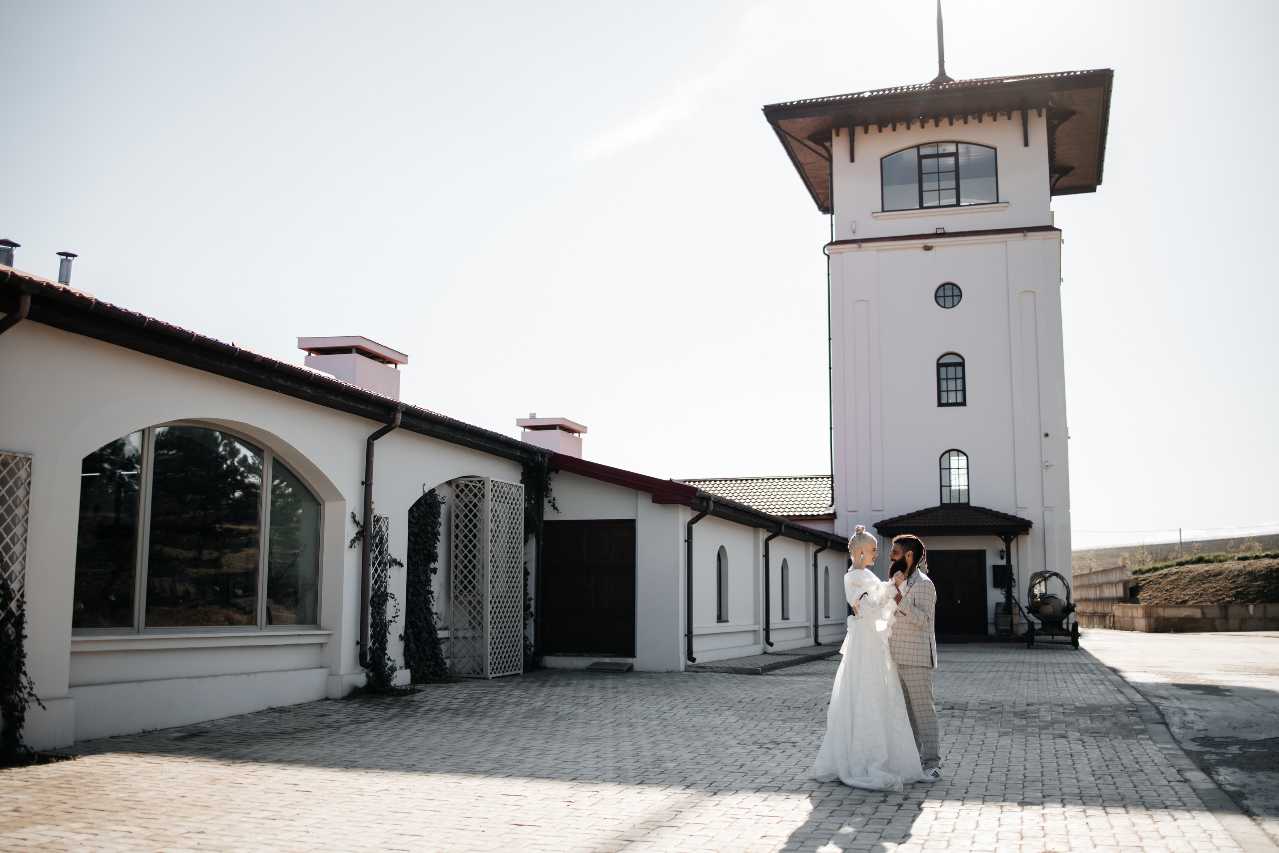 GAIK&EKATERINA. Валерия Солнцева свадебный и семейный фотограф