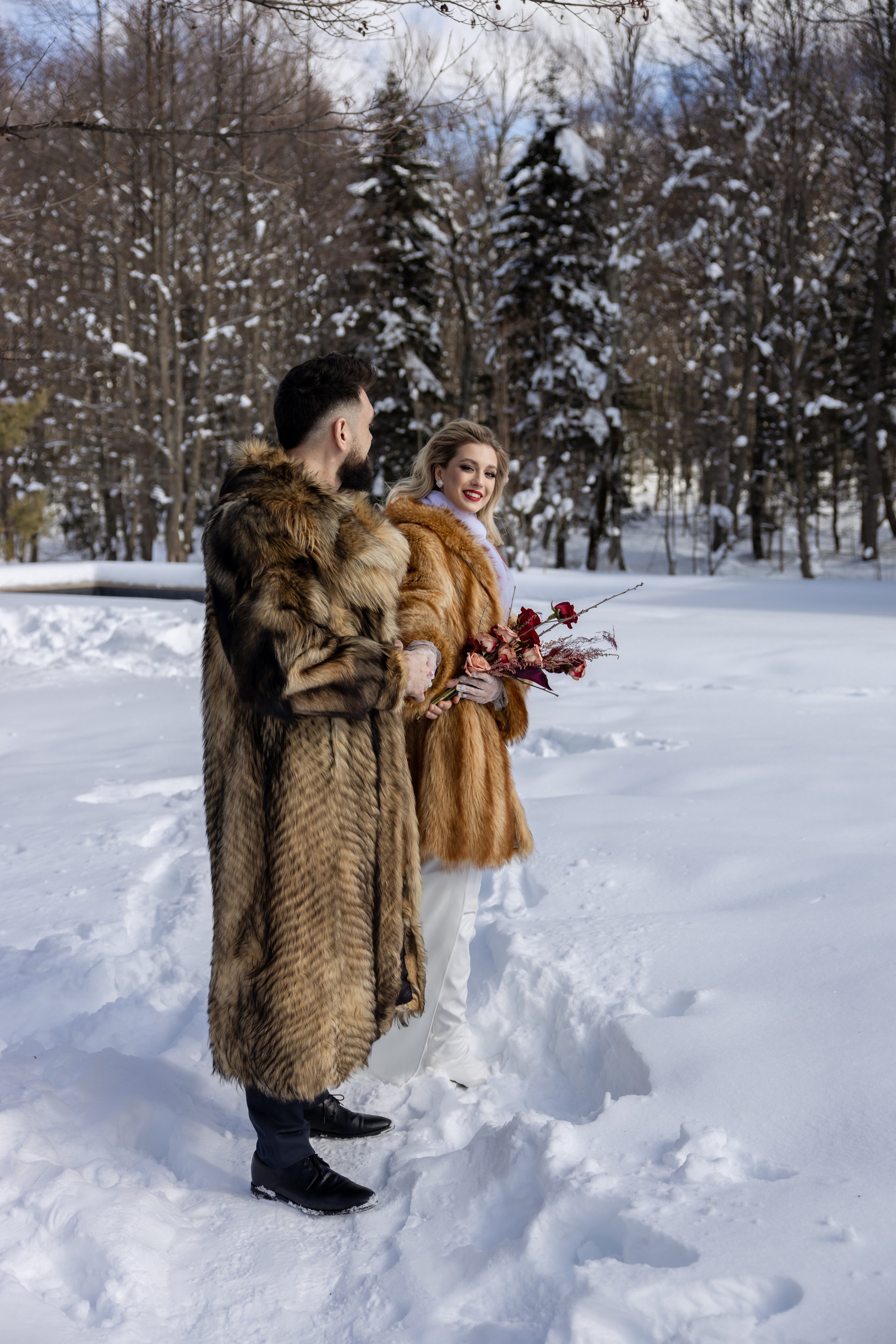 ELIZAVITA&VADIM. Валерия Солнцева свадебный и семейный фотограф