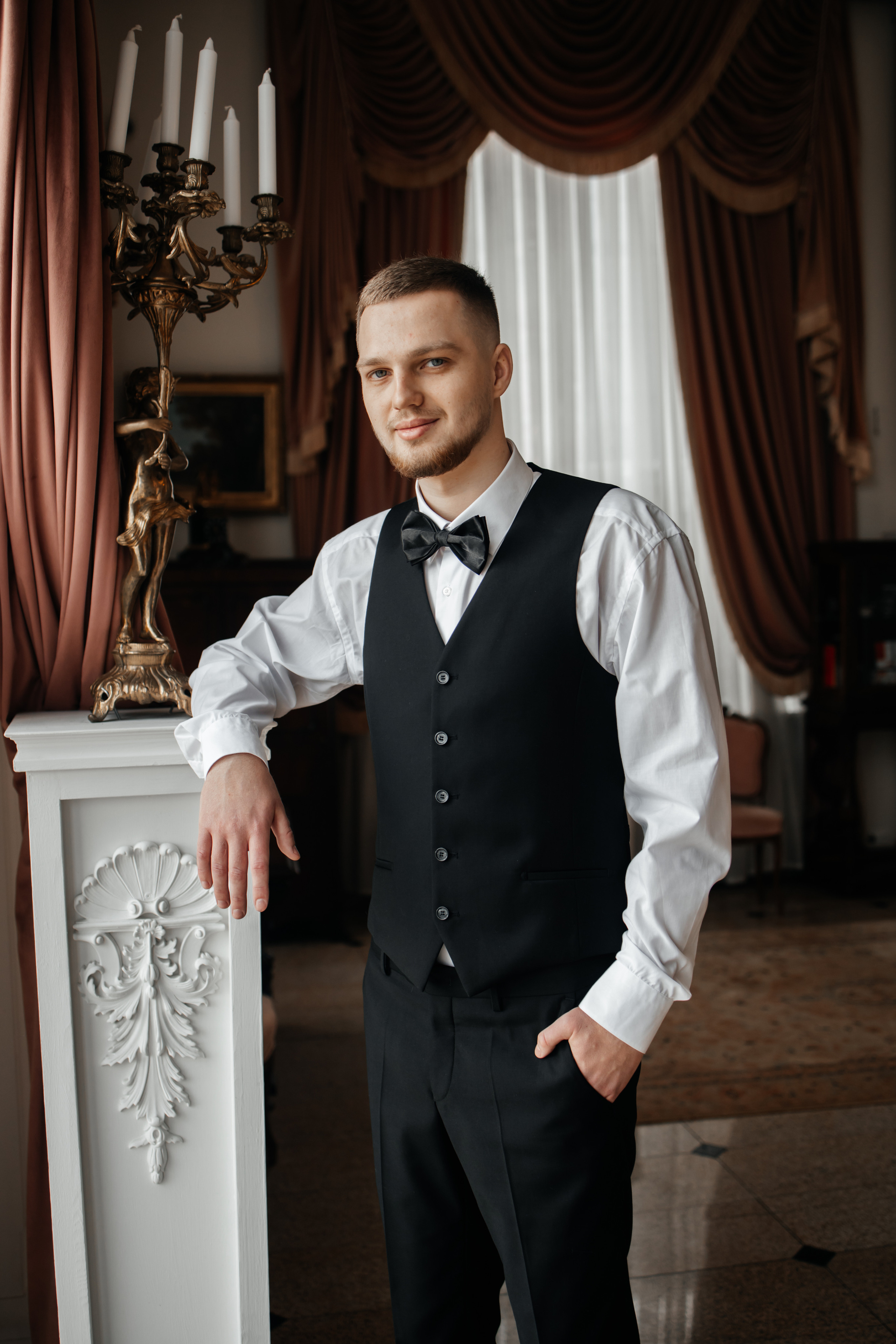 SOFIA&RUSLAN. Валерия Солнцева свадебный и семейный фотограф