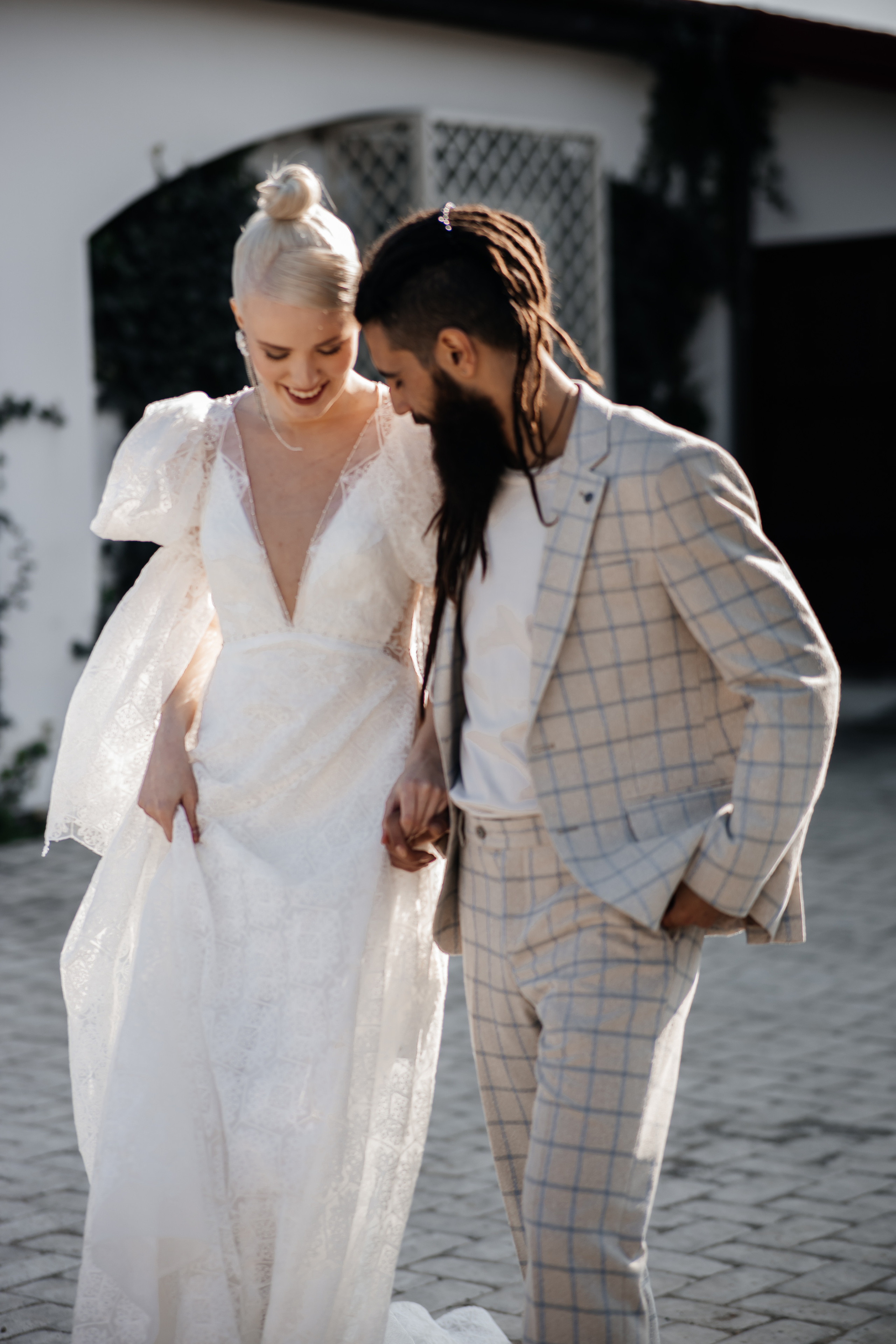 GAIK&EKATERINA. Валерия Солнцева свадебный и семейный фотограф