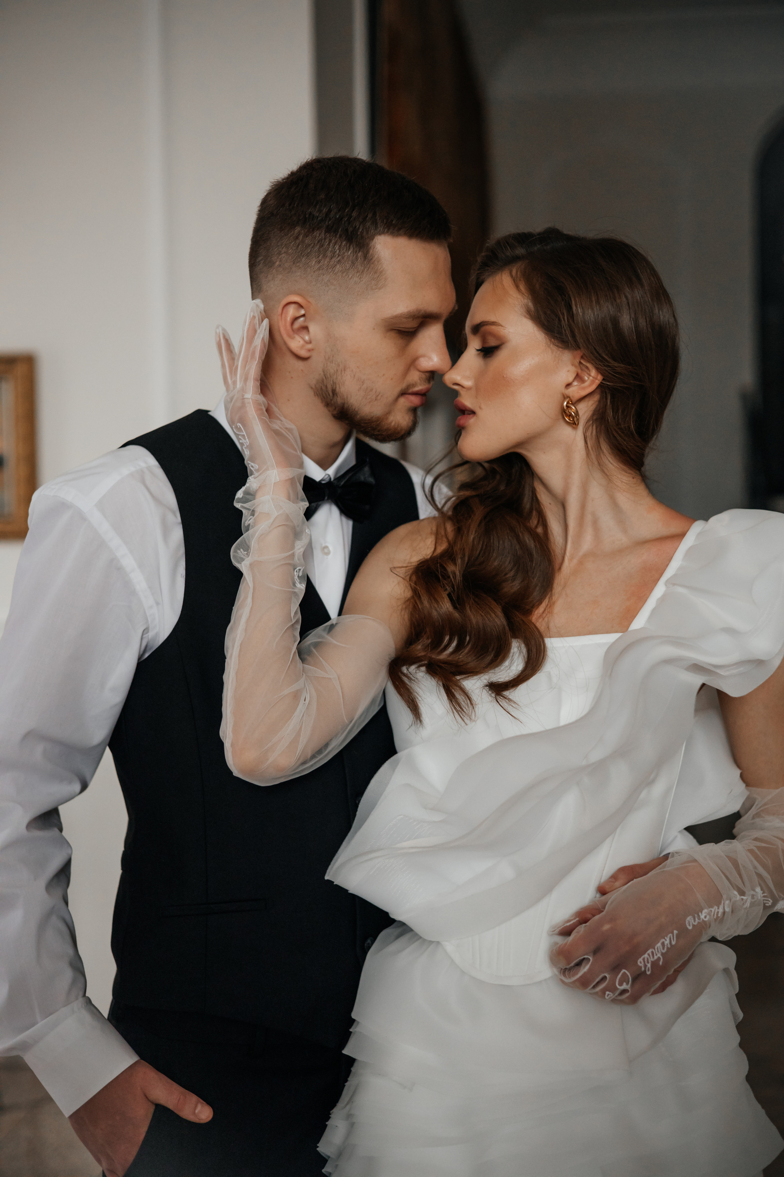 SOFIA&RUSLAN. Валерия Солнцева свадебный и семейный фотограф