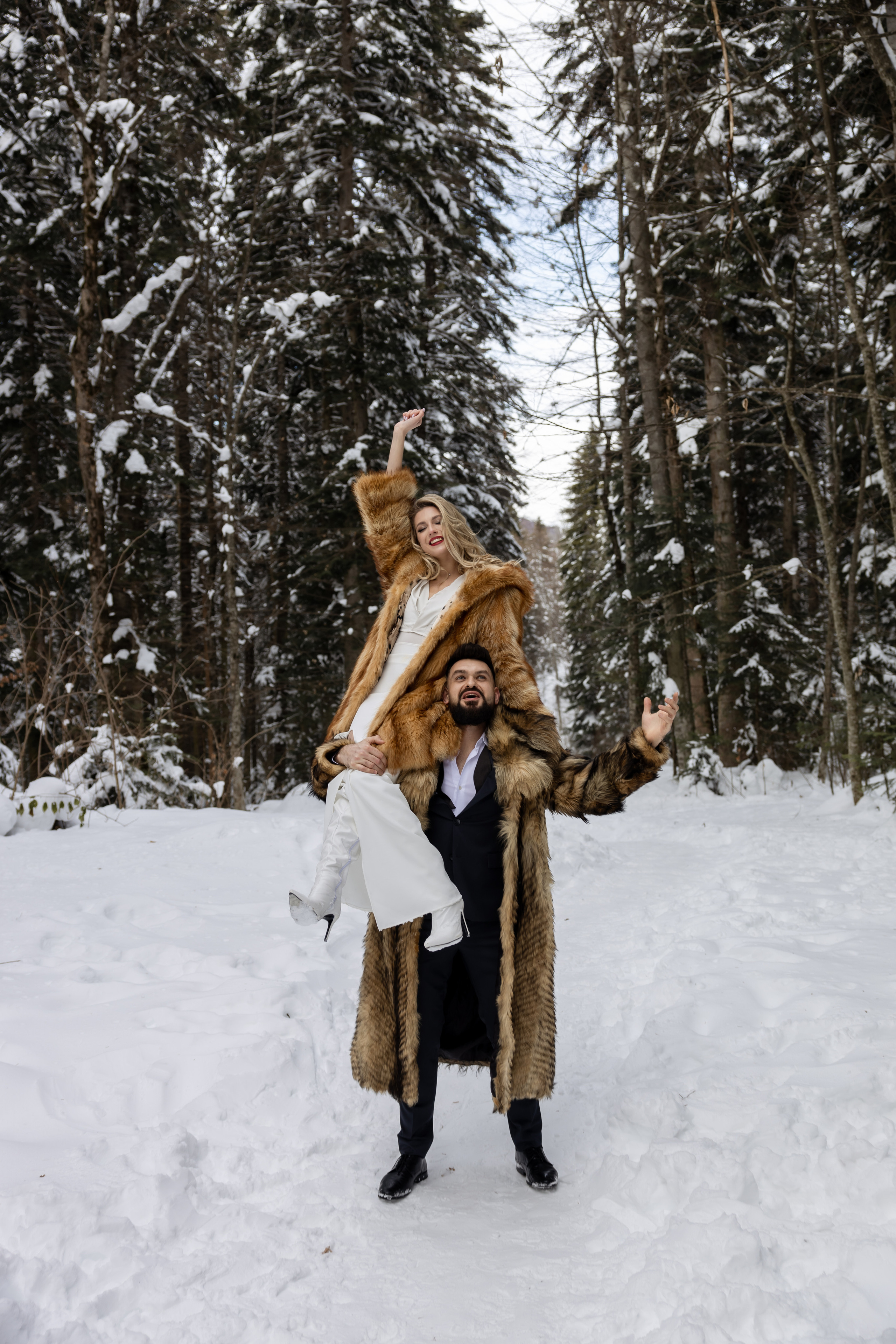 ELIZAVITA&VADIM. Валерия Солнцева свадебный и семейный фотограф