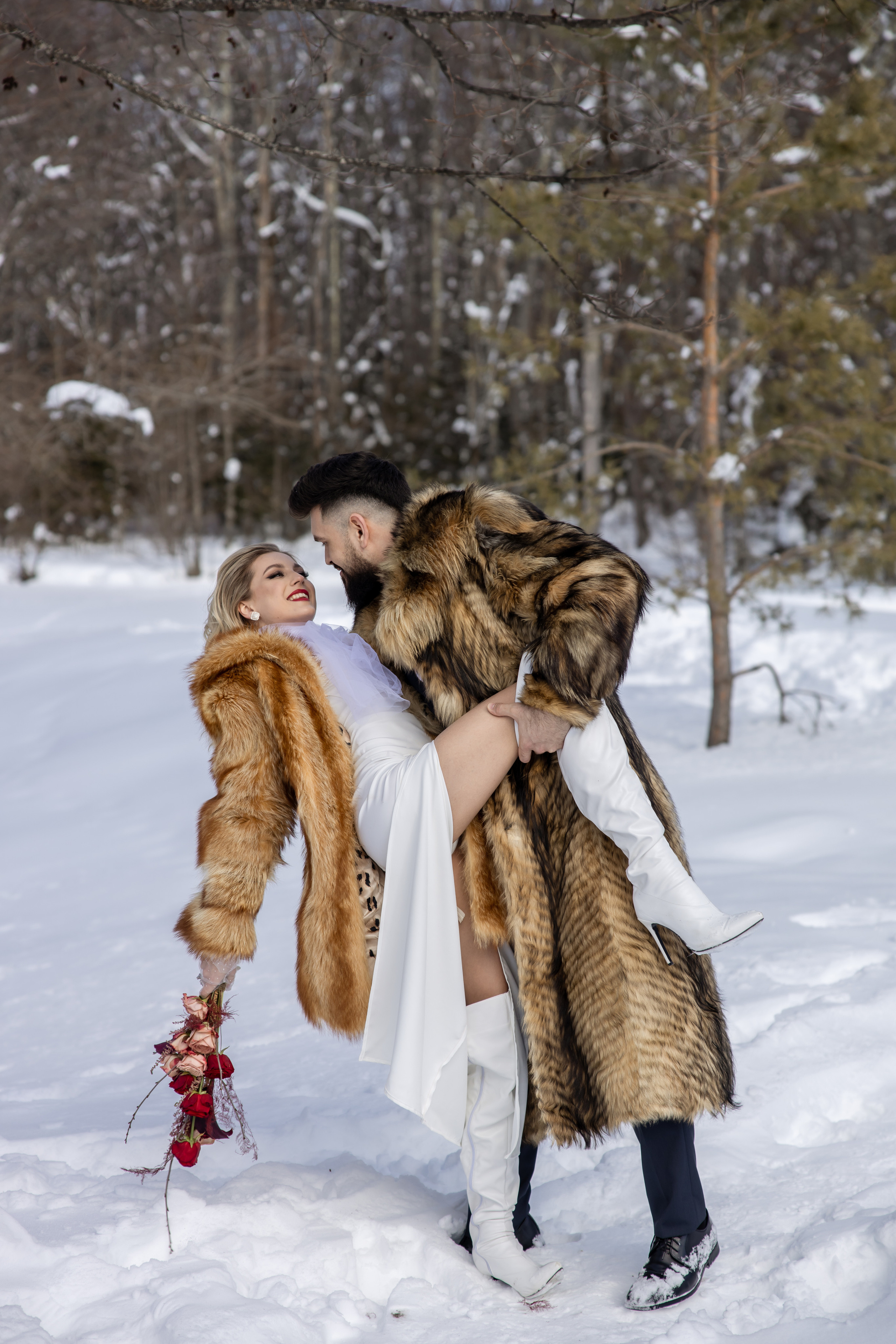 ELIZAVITA&VADIM. Валерия Солнцева свадебный и семейный фотограф