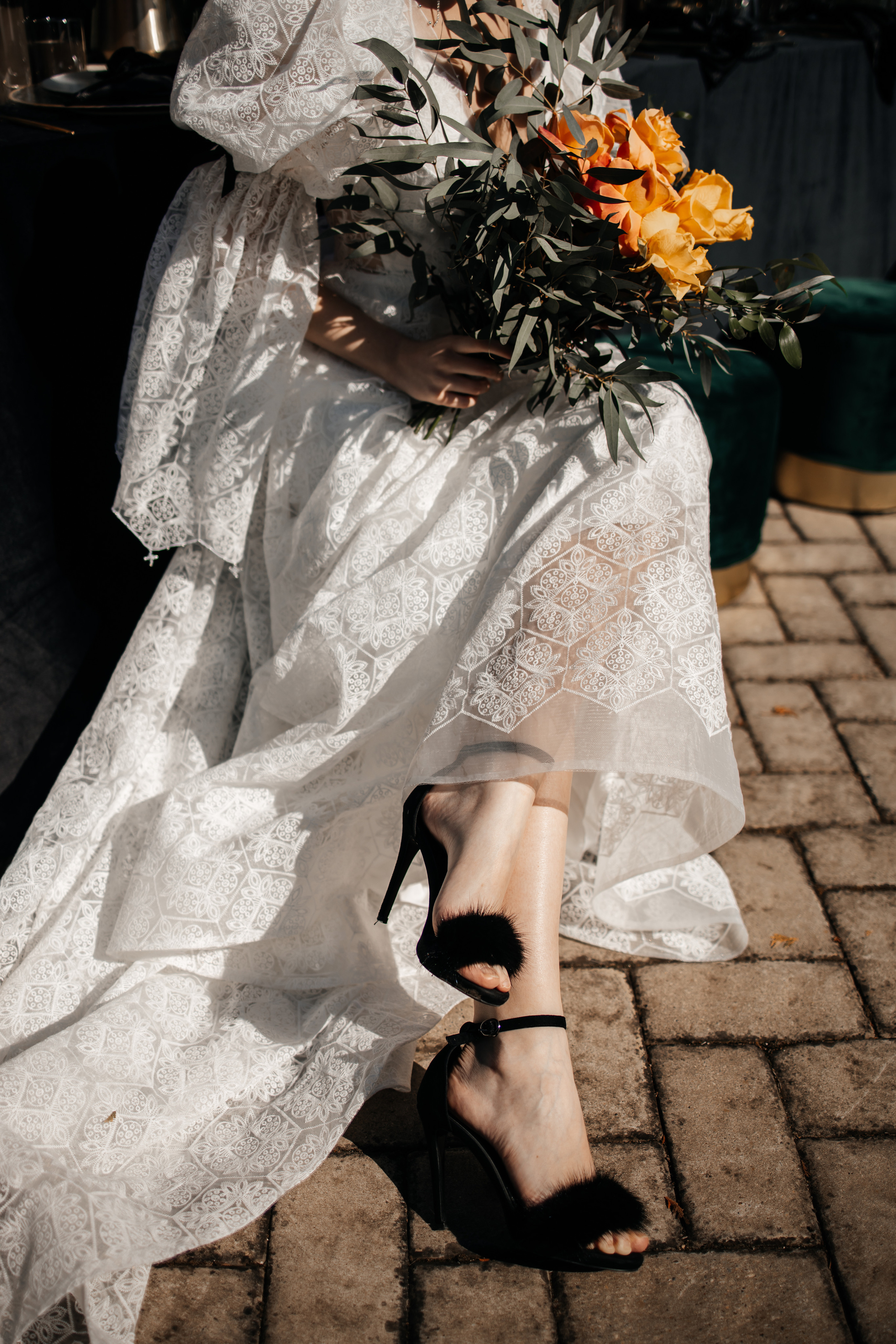 GAIK&EKATERINA. Валерия Солнцева свадебный и семейный фотограф