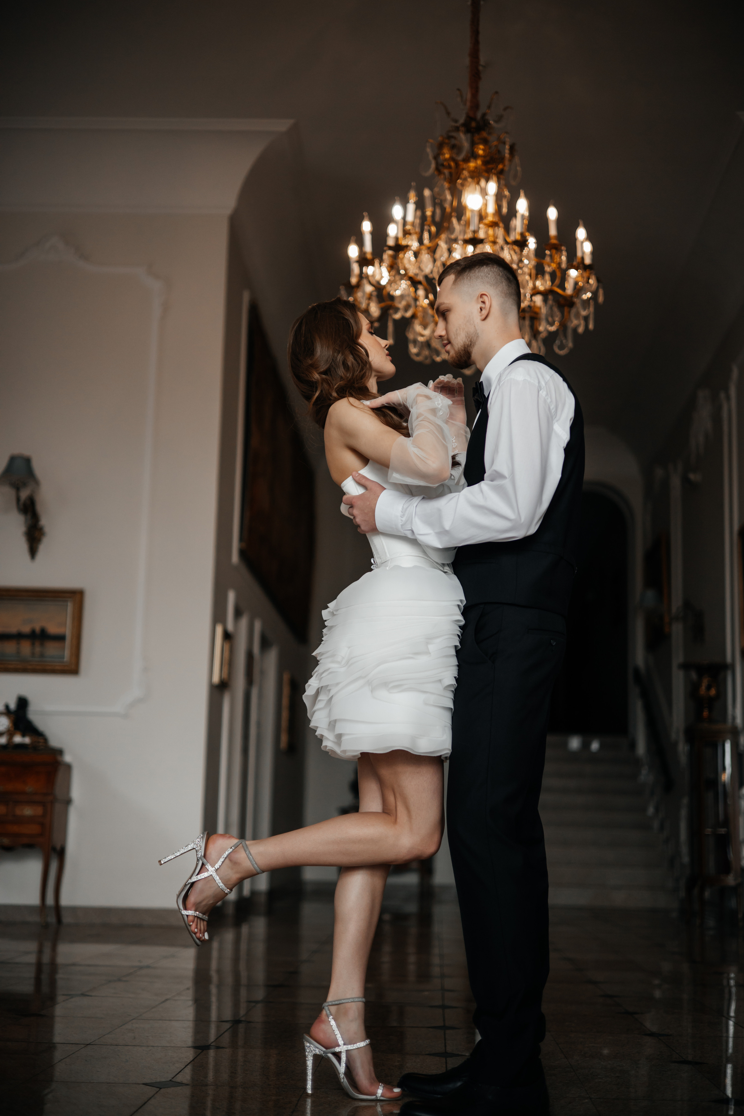 SOFIA&RUSLAN. Валерия Солнцева свадебный и семейный фотограф