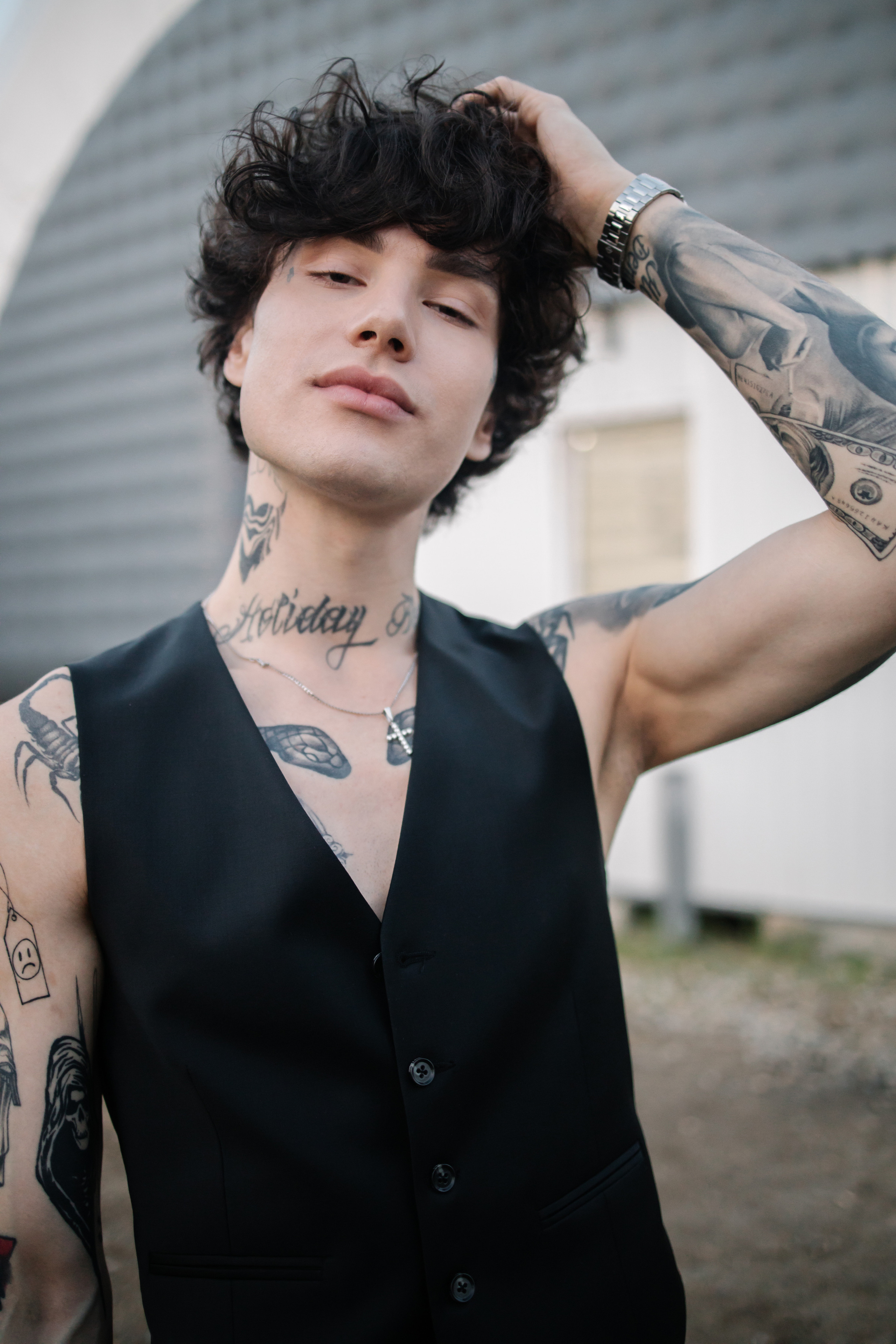 HolidayBoy. Валерия Солнцева свадебный и семейный фотограф