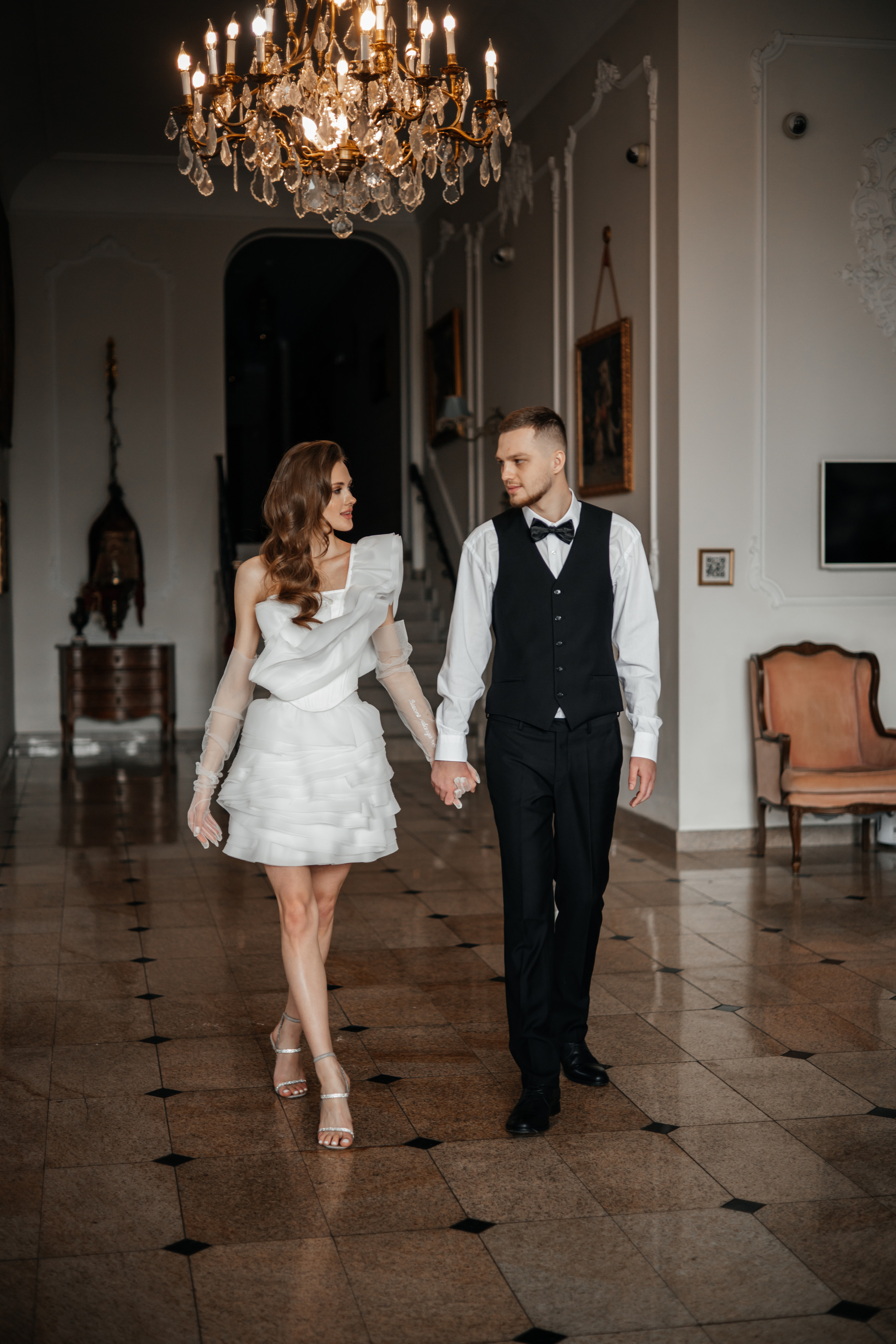 SOFIA&RUSLAN. Валерия Солнцева свадебный и семейный фотограф