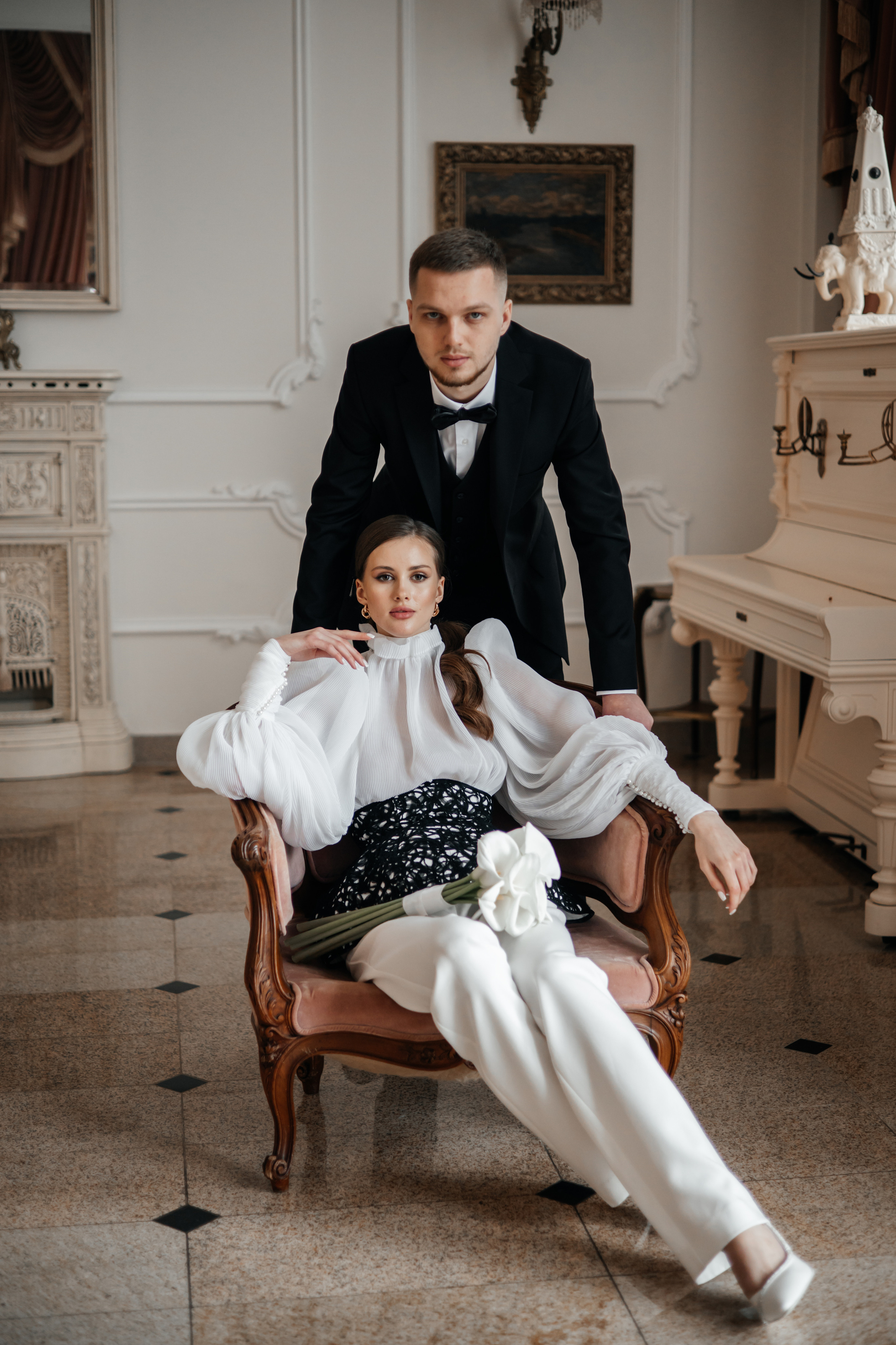 SOFIA&RUSLAN. Валерия Солнцева свадебный и семейный фотограф