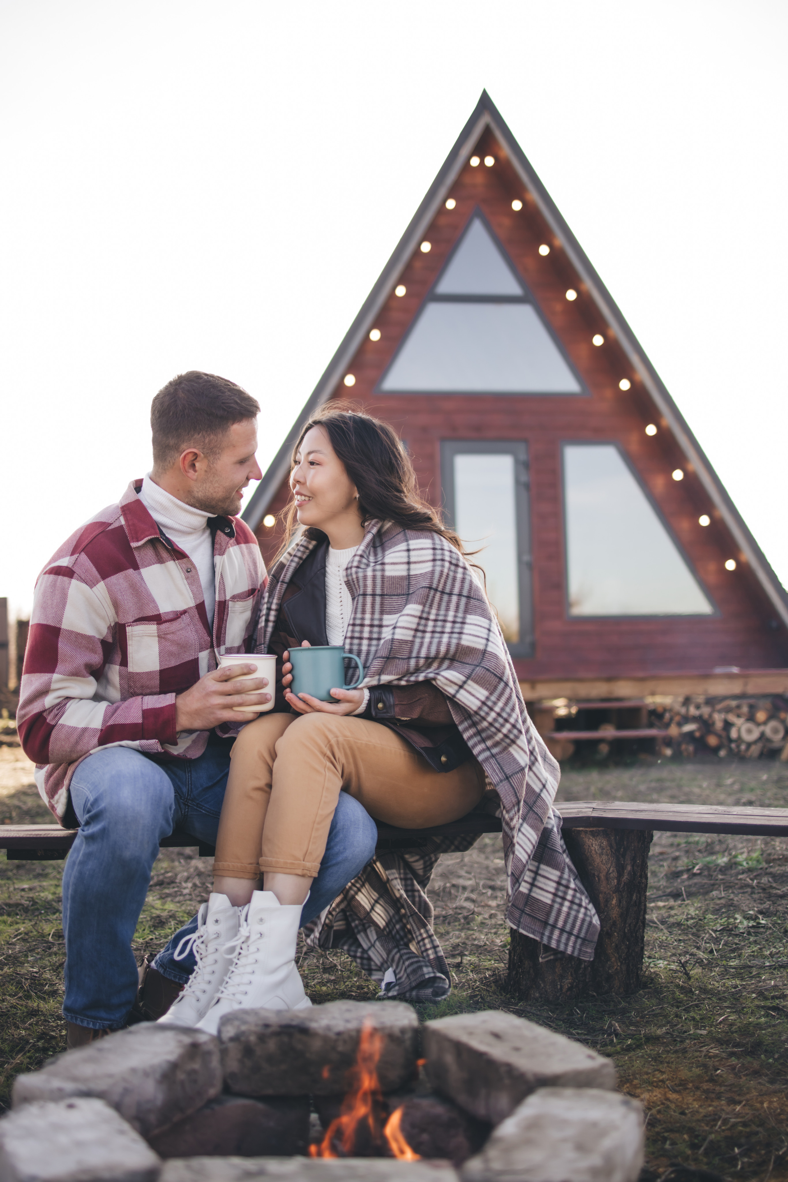Домик. Валерия Солнцева свадебный и семейный фотограф
