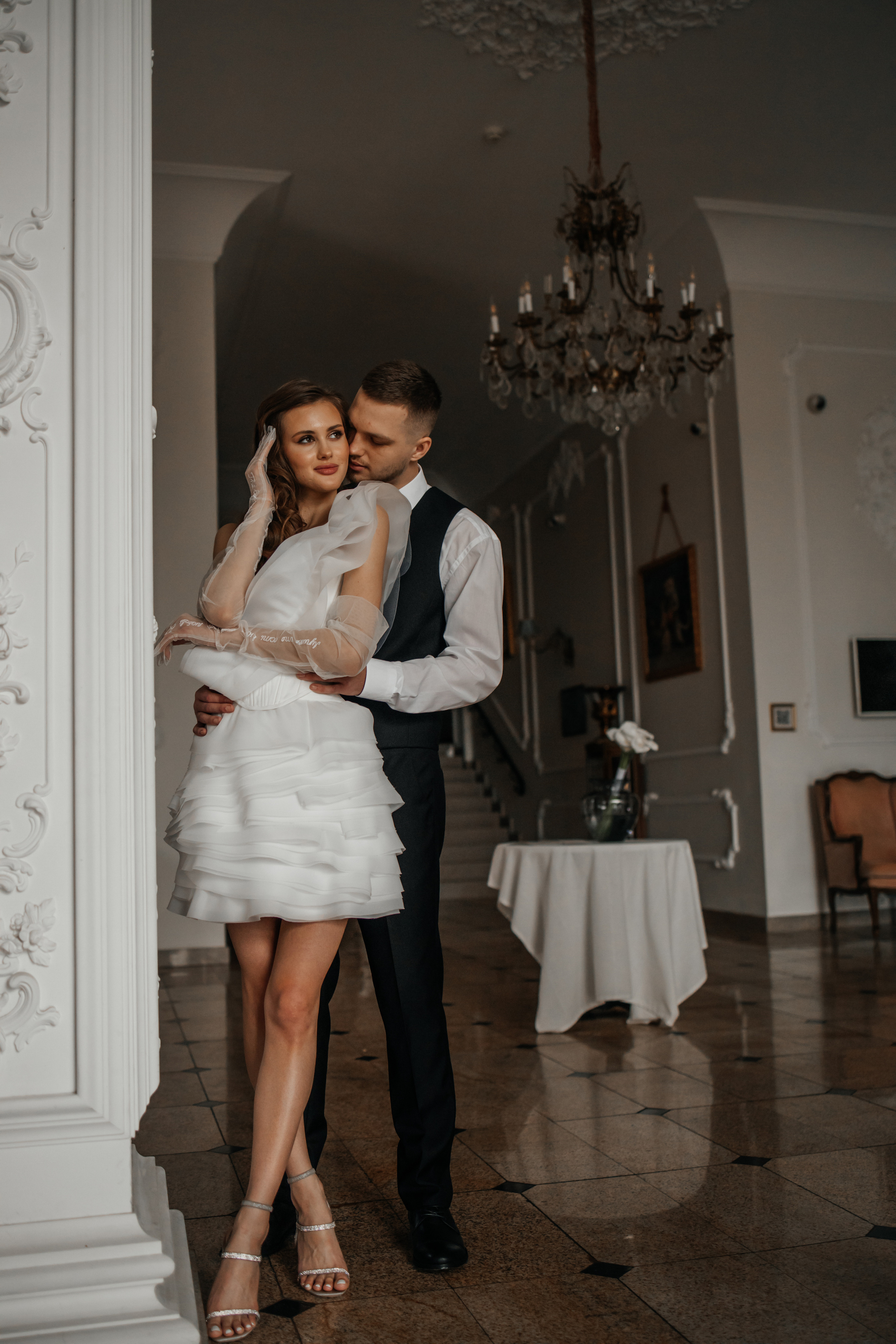 SOFIA&RUSLAN. Валерия Солнцева свадебный и семейный фотограф
