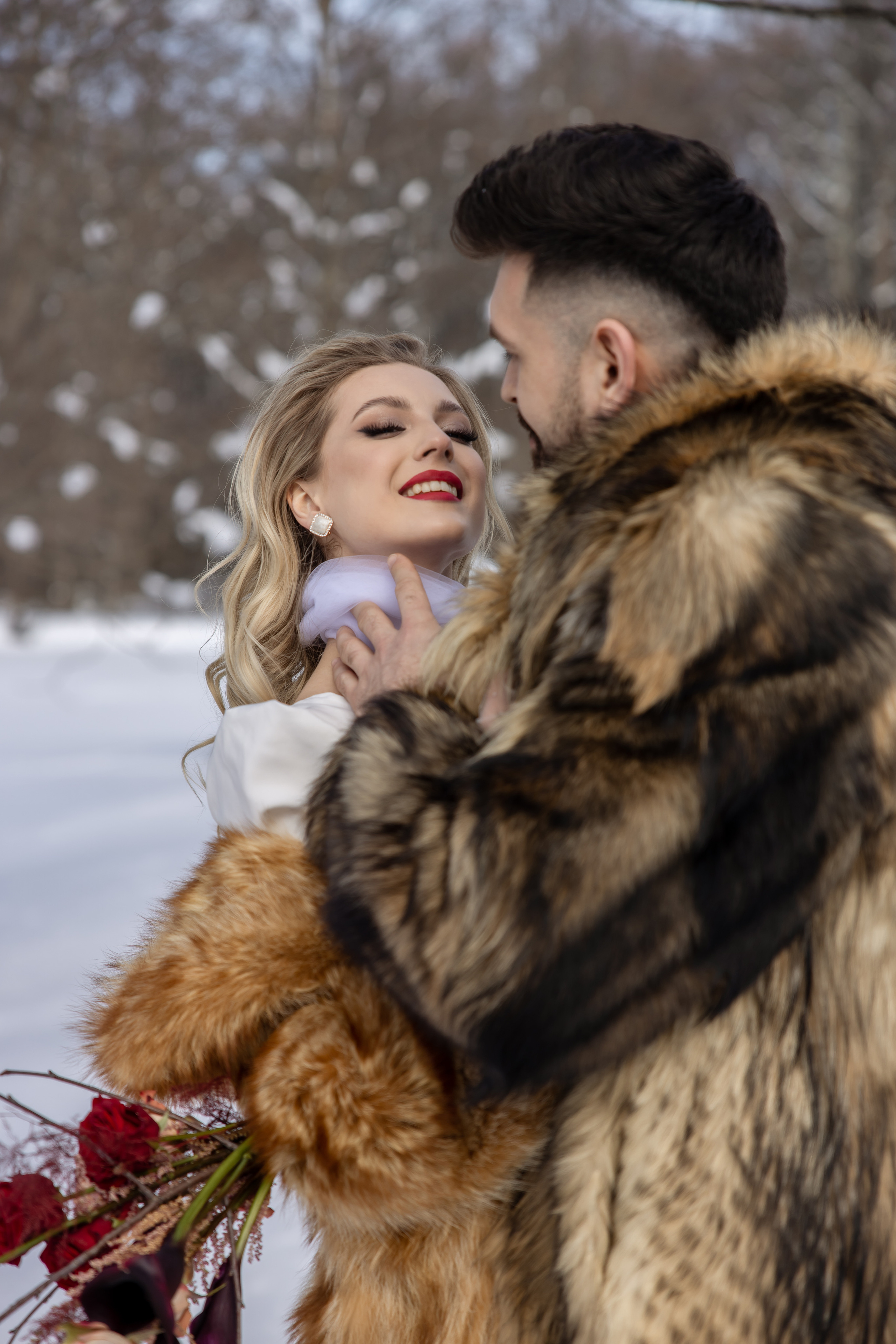 ELIZAVITA&VADIM. Валерия Солнцева свадебный и семейный фотограф