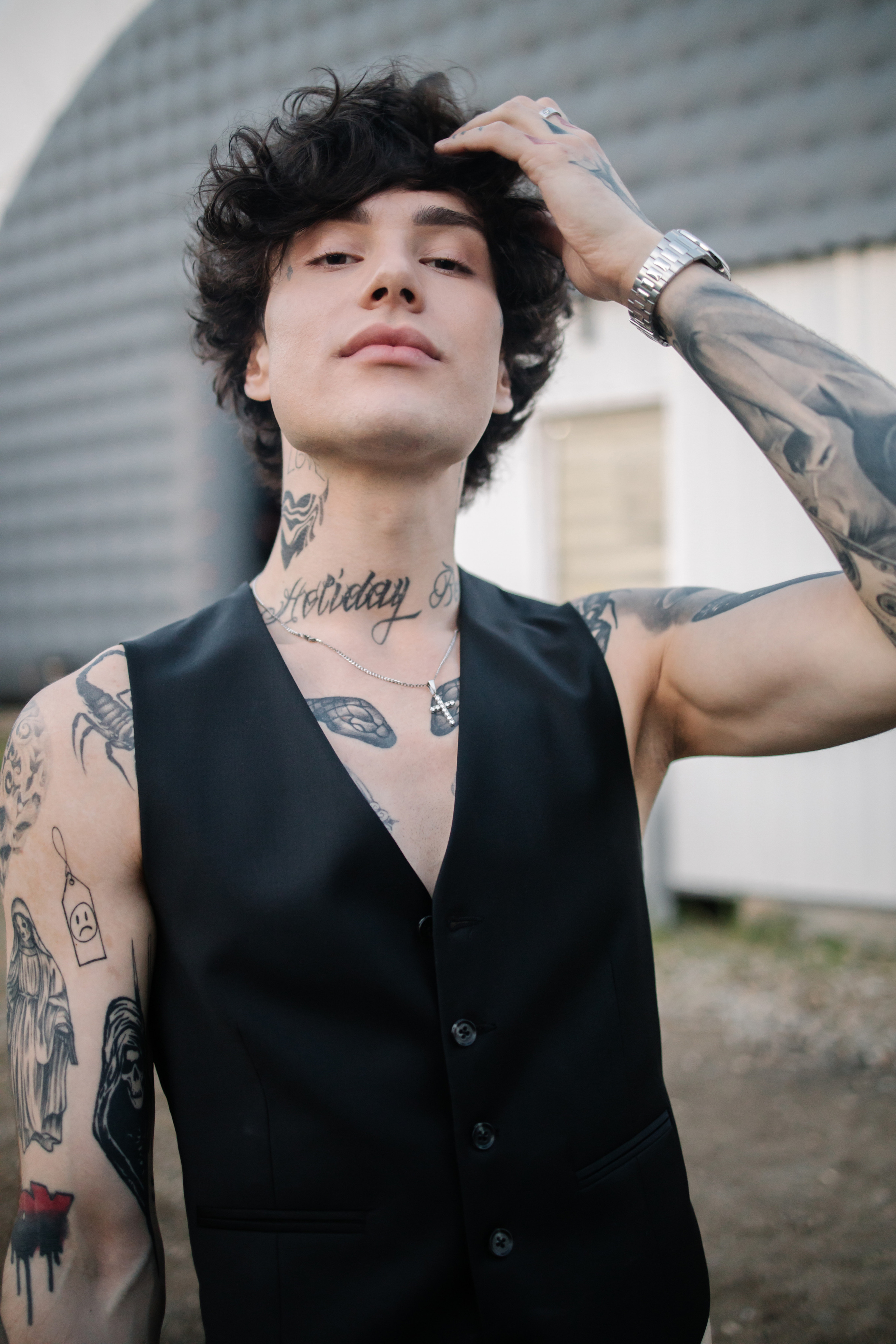 HolidayBoy. Валерия Солнцева свадебный и семейный фотограф