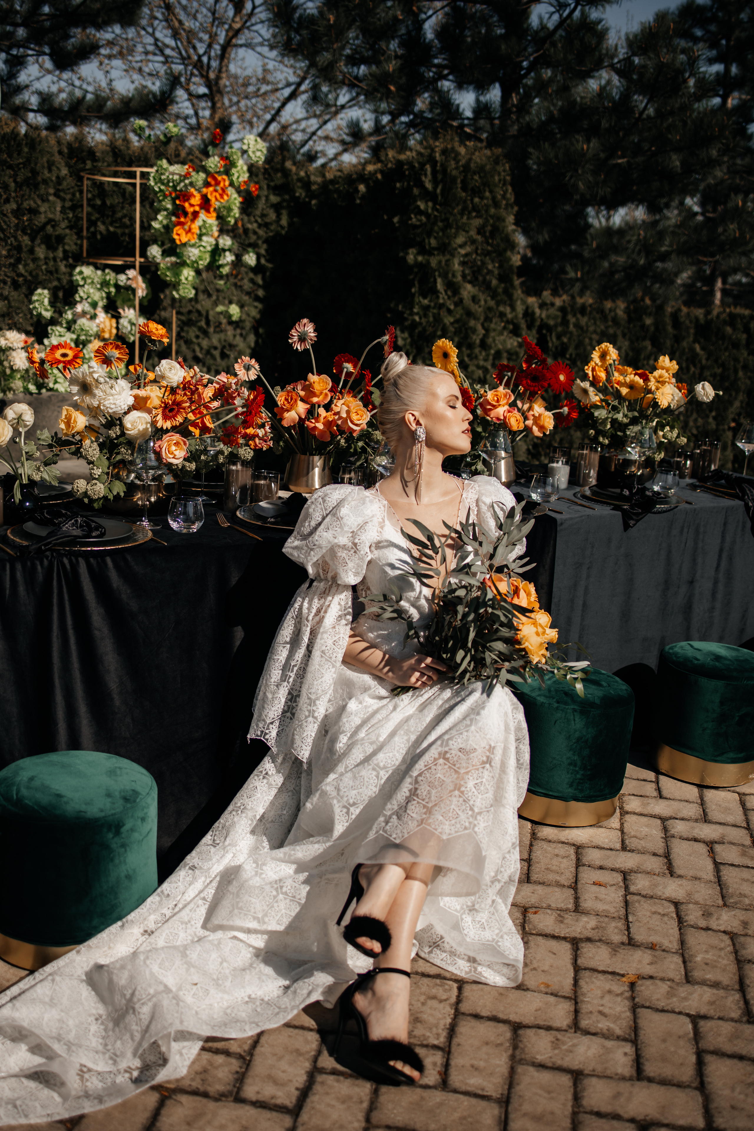 GAIK&EKATERINA. Валерия Солнцева свадебный и семейный фотограф