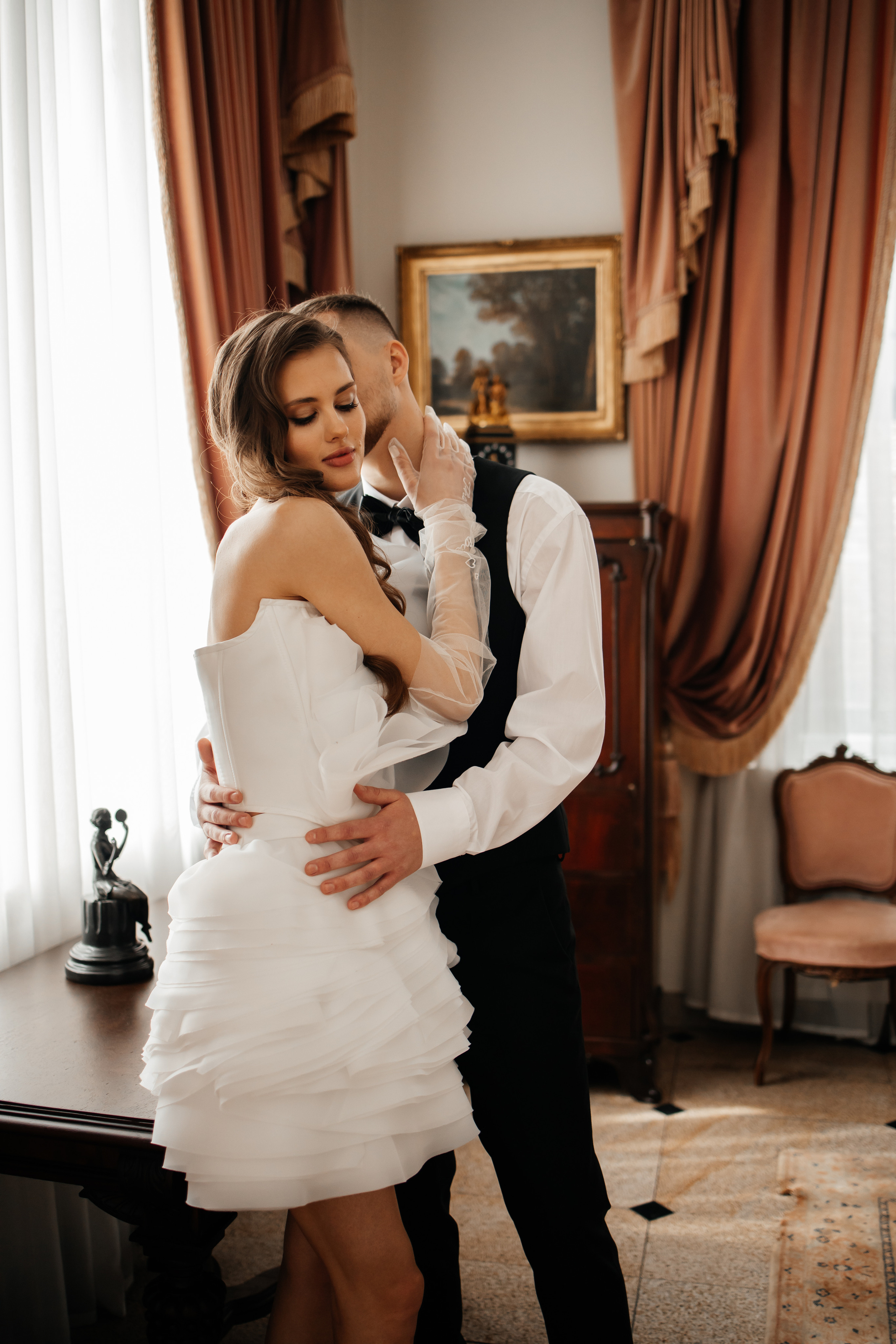 SOFIA&RUSLAN. Валерия Солнцева свадебный и семейный фотограф