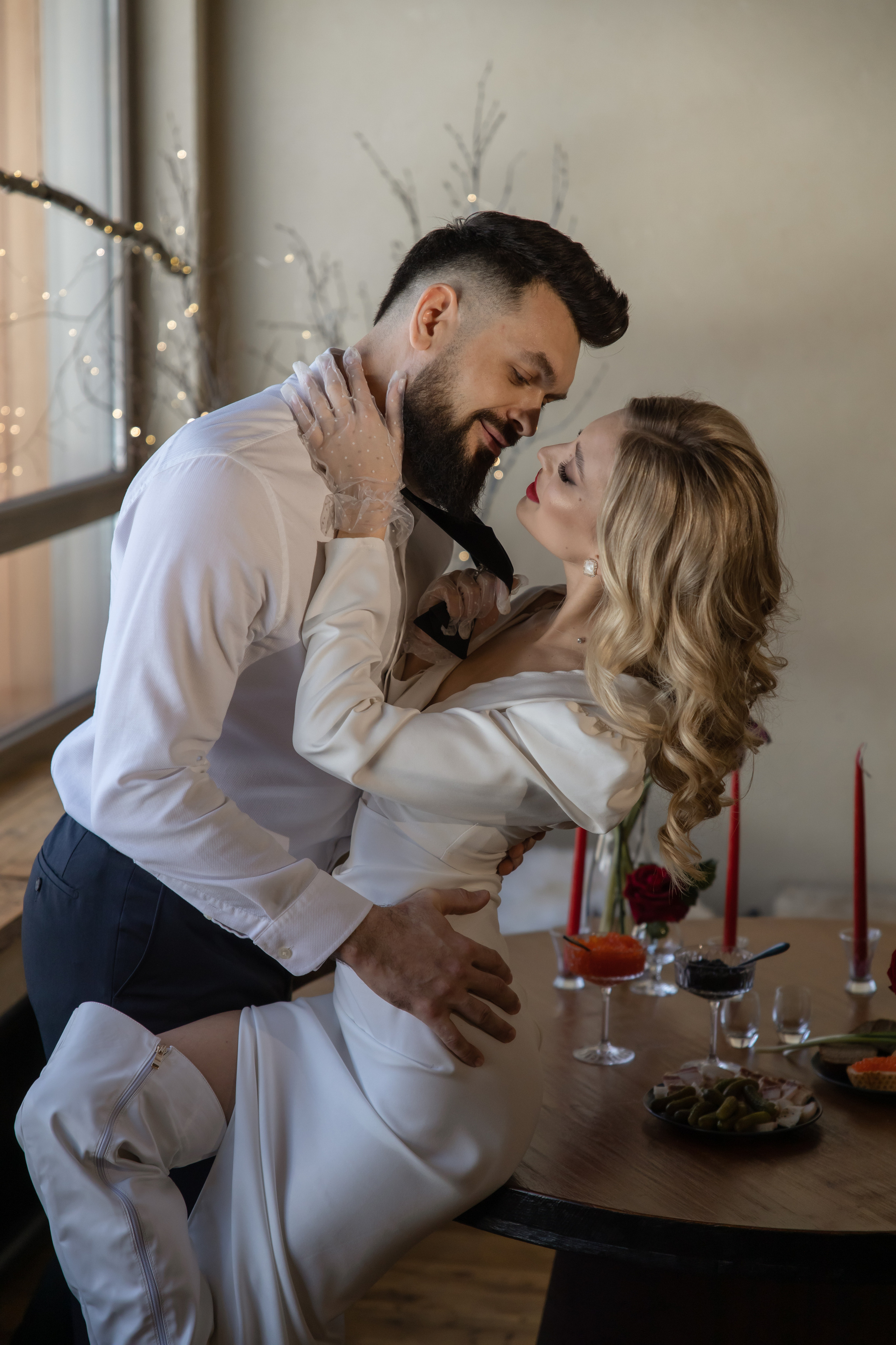 ELIZAVITA&VADIM. Валерия Солнцева свадебный и семейный фотограф