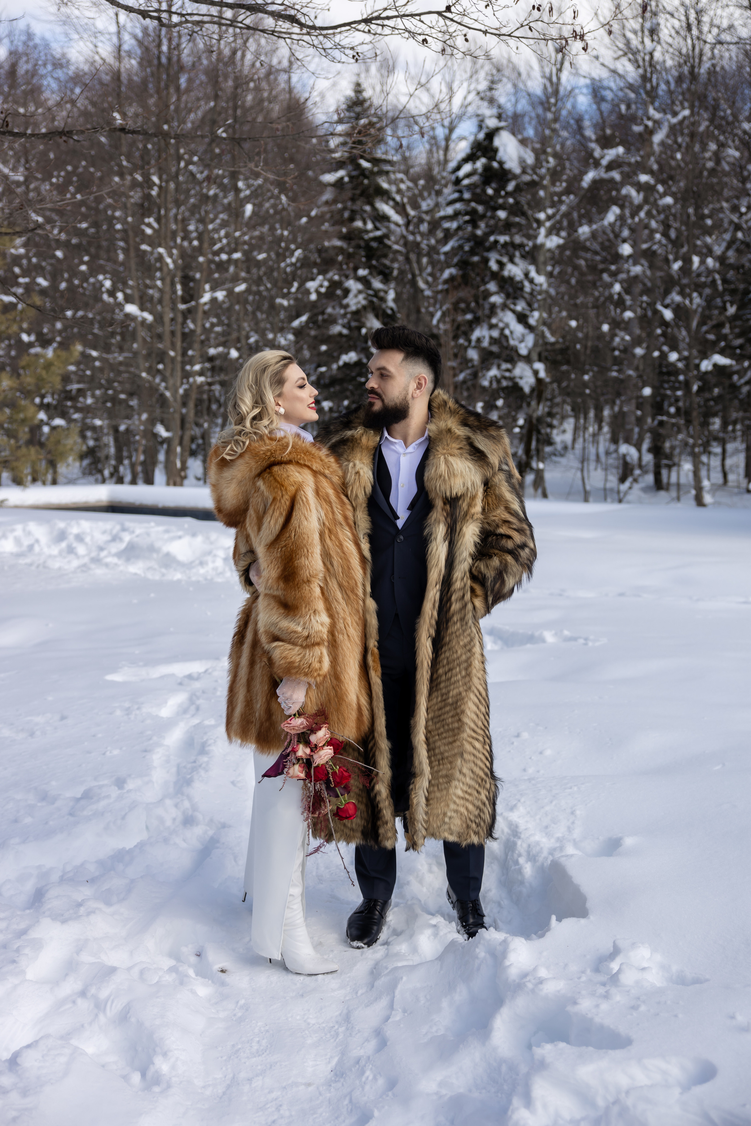 ELIZAVITA&VADIM. Валерия Солнцева свадебный и семейный фотограф