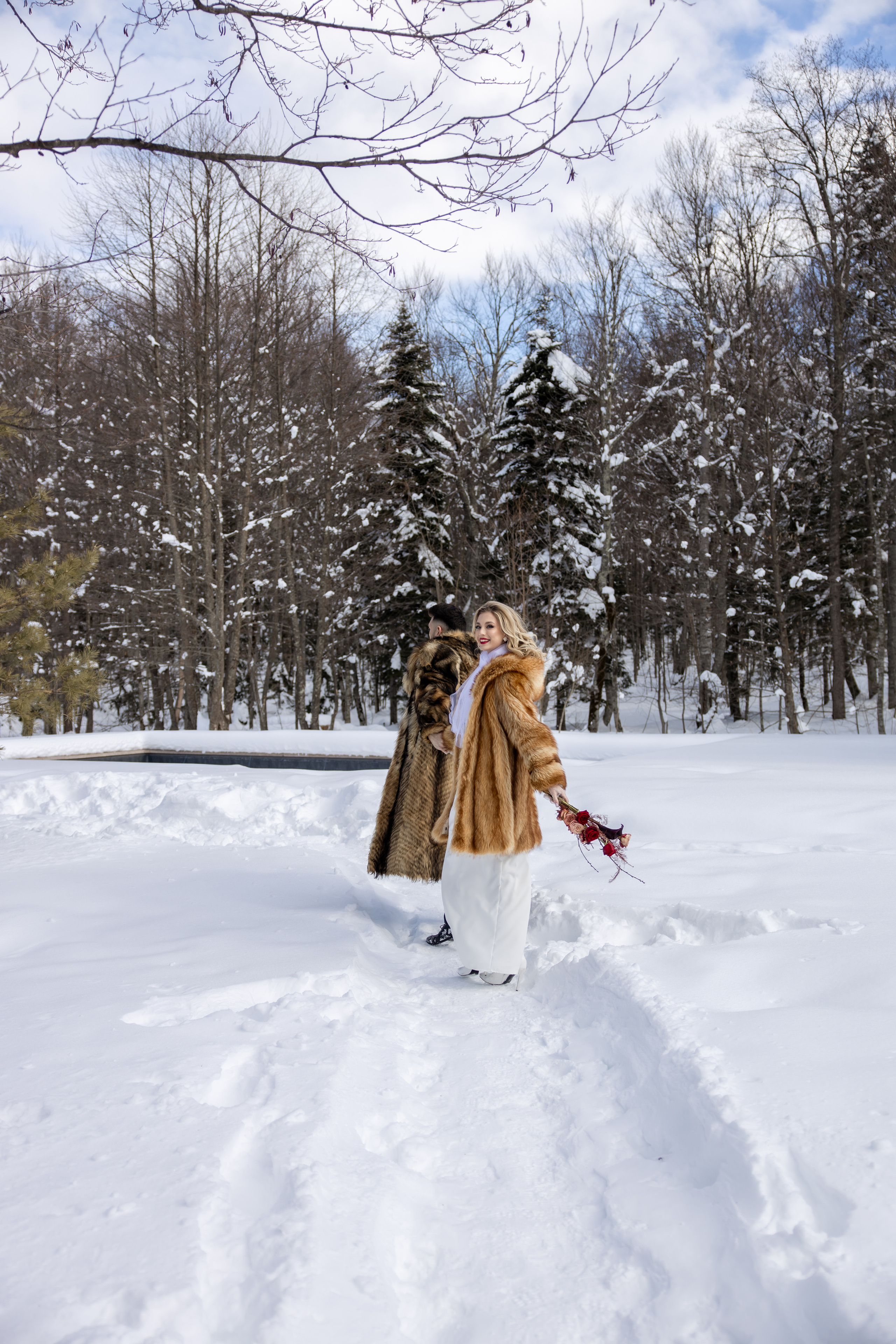 ELIZAVITA&VADIM. Валерия Солнцева свадебный и семейный фотограф