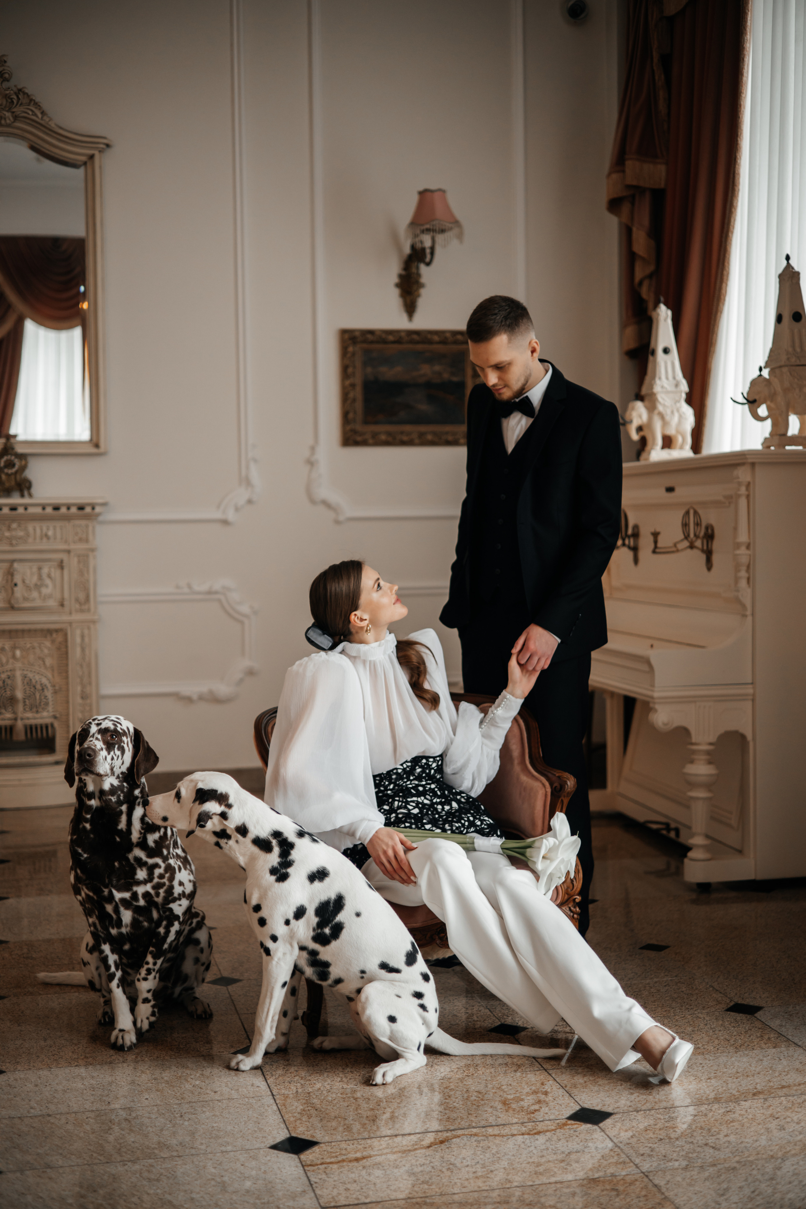 SOFIA&RUSLAN. Валерия Солнцева свадебный и семейный фотограф