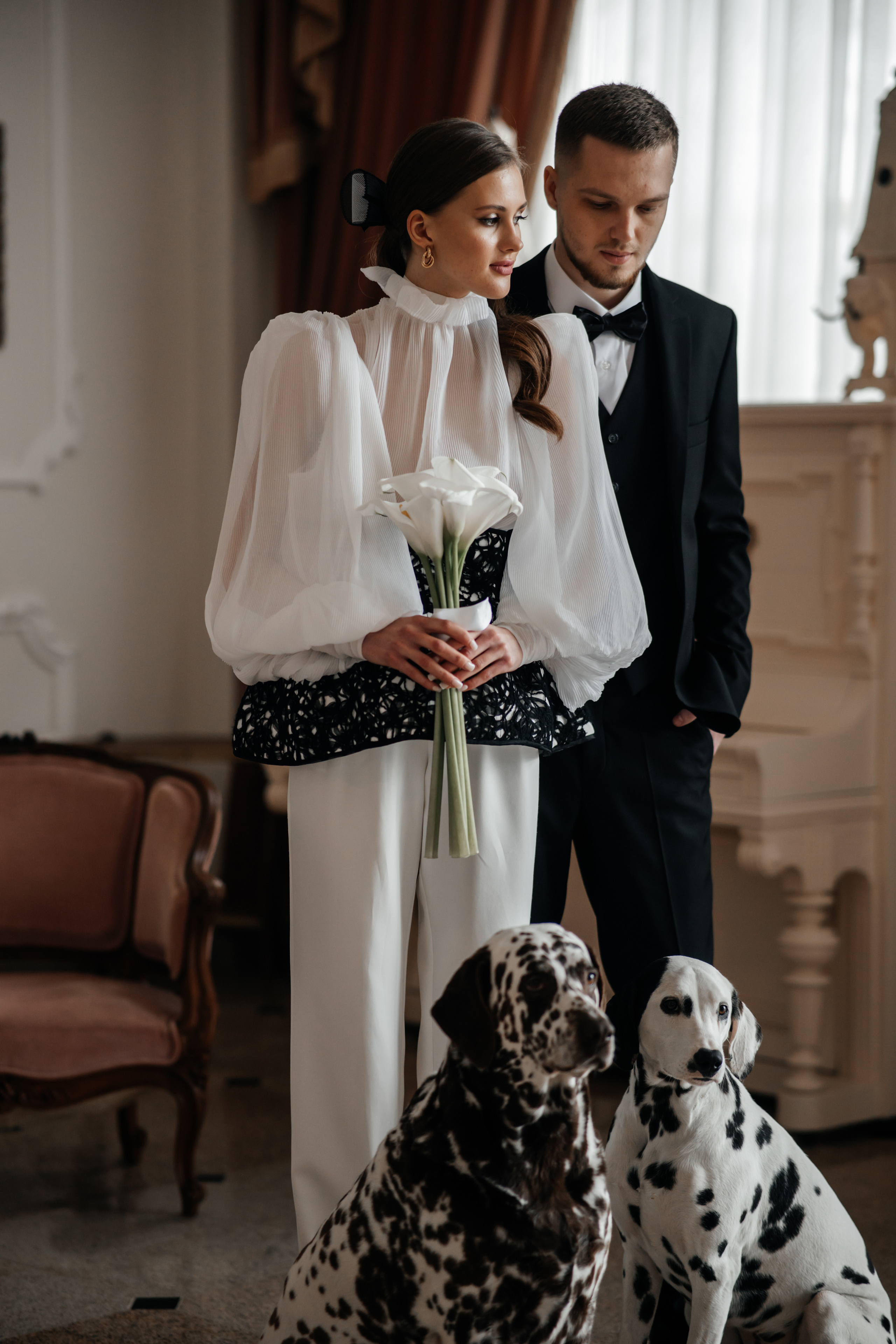 SOFIA&RUSLAN. Валерия Солнцева свадебный и семейный фотограф