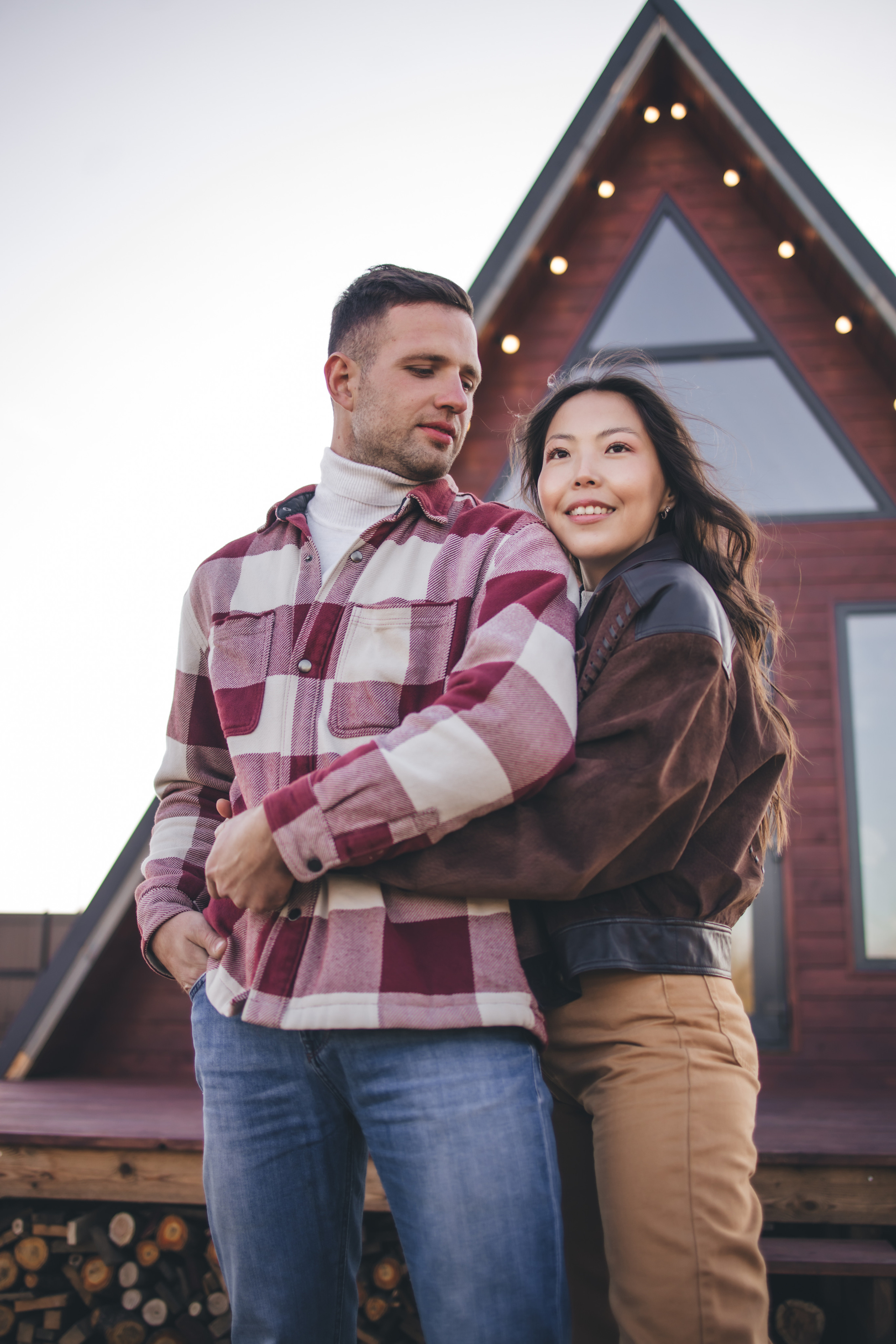 Домик. Валерия Солнцева свадебный и семейный фотограф