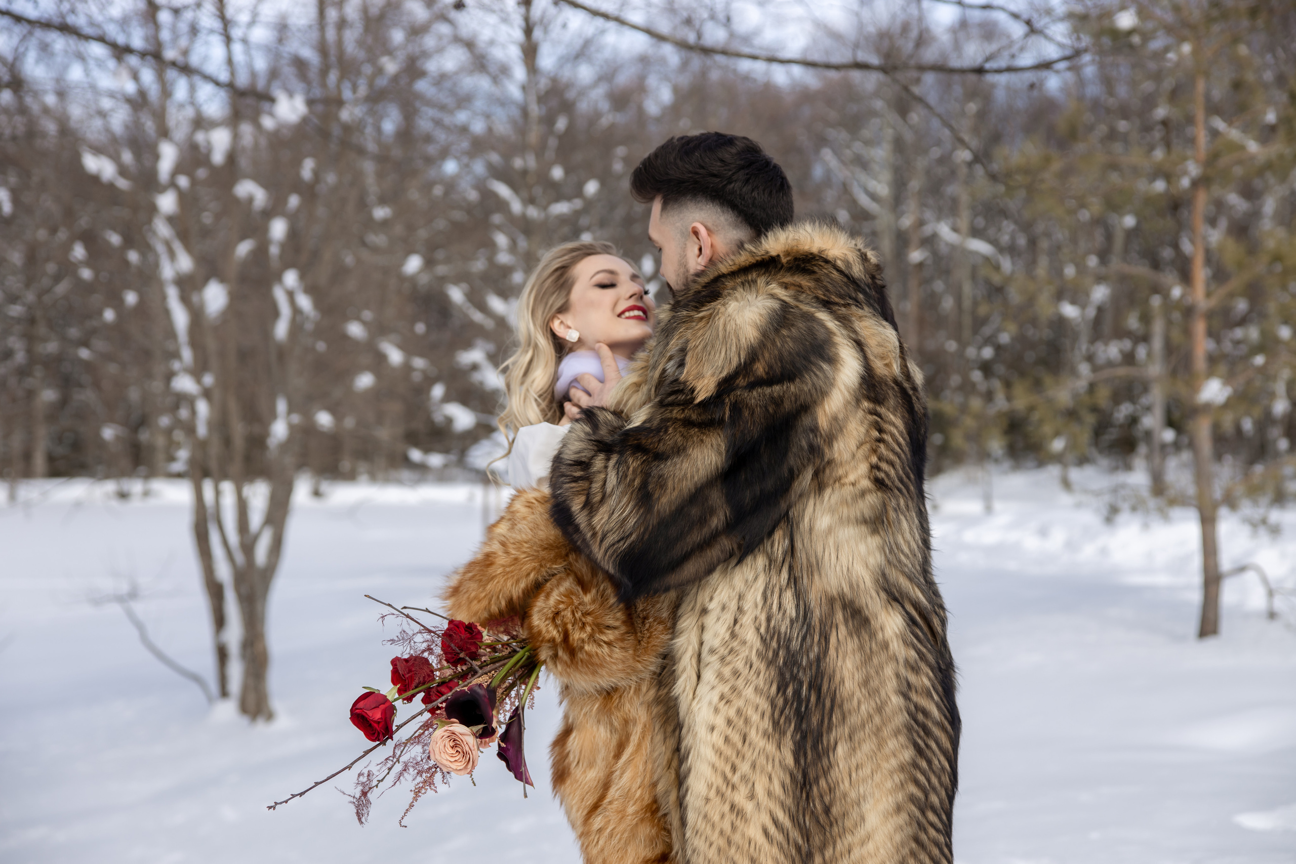 ELIZAVITA&VADIM. Валерия Солнцева свадебный и семейный фотограф