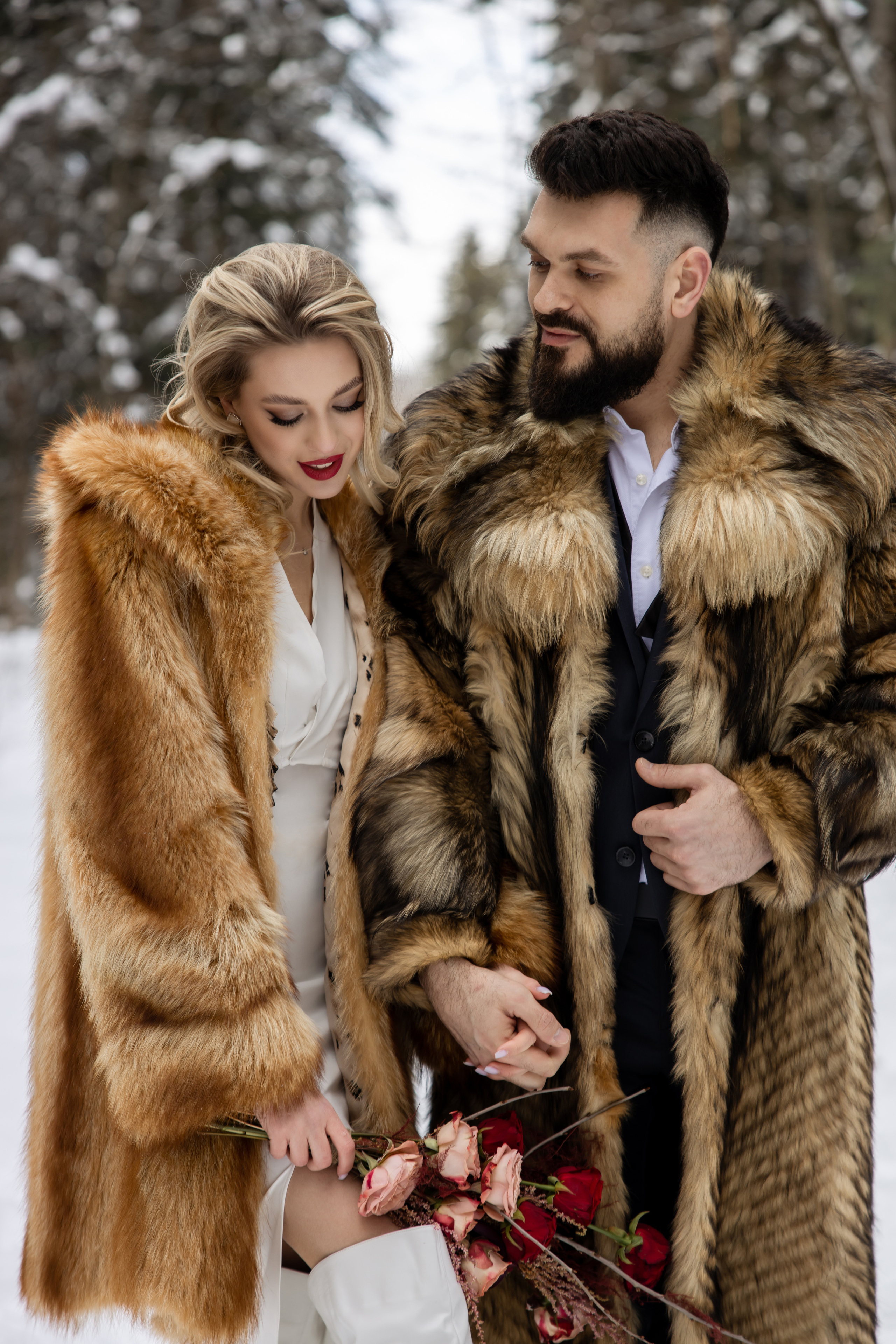 ELIZAVITA&VADIM. Валерия Солнцева свадебный и семейный фотограф